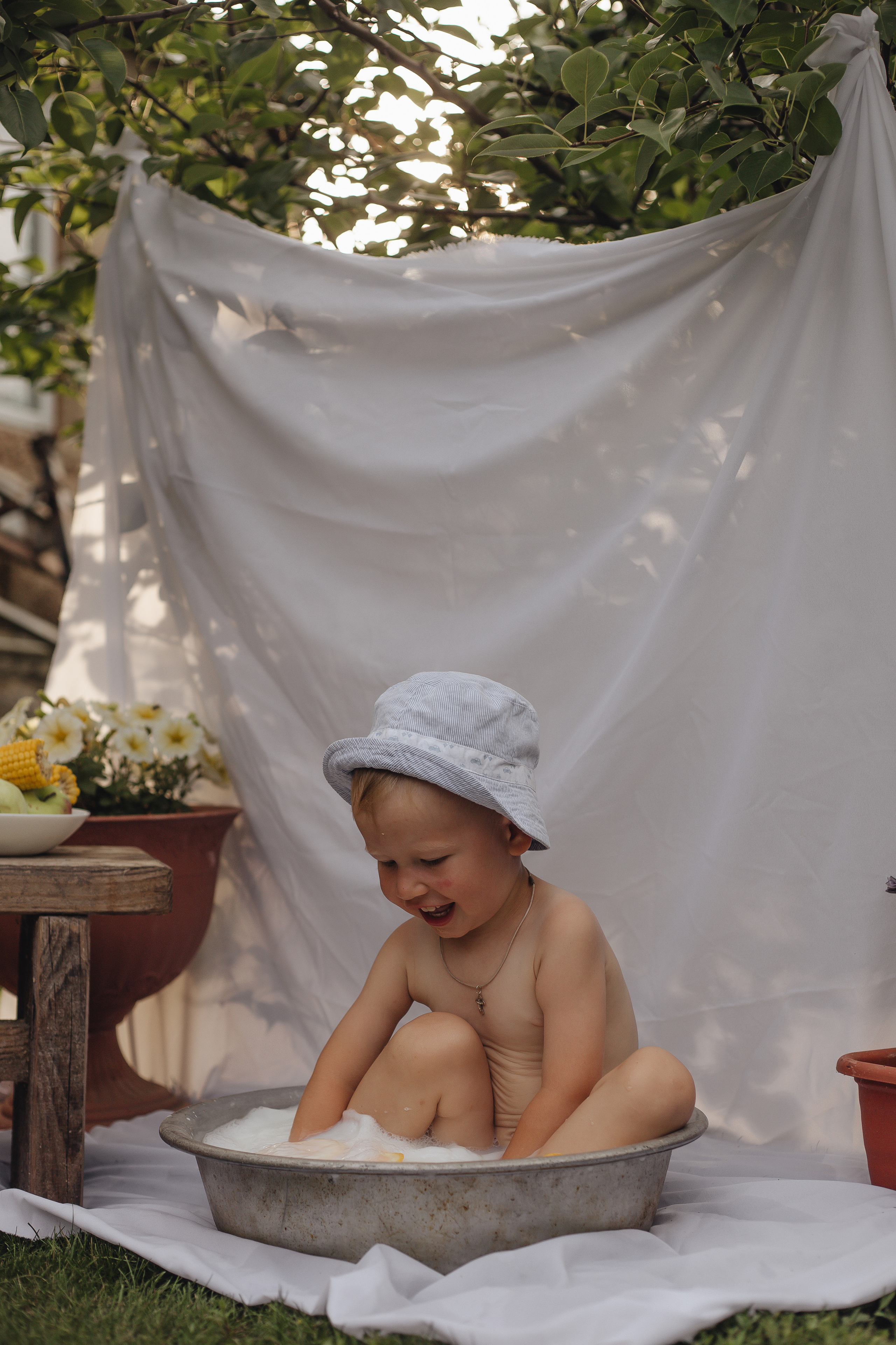 Тема. Фотограф Малофеева Алина