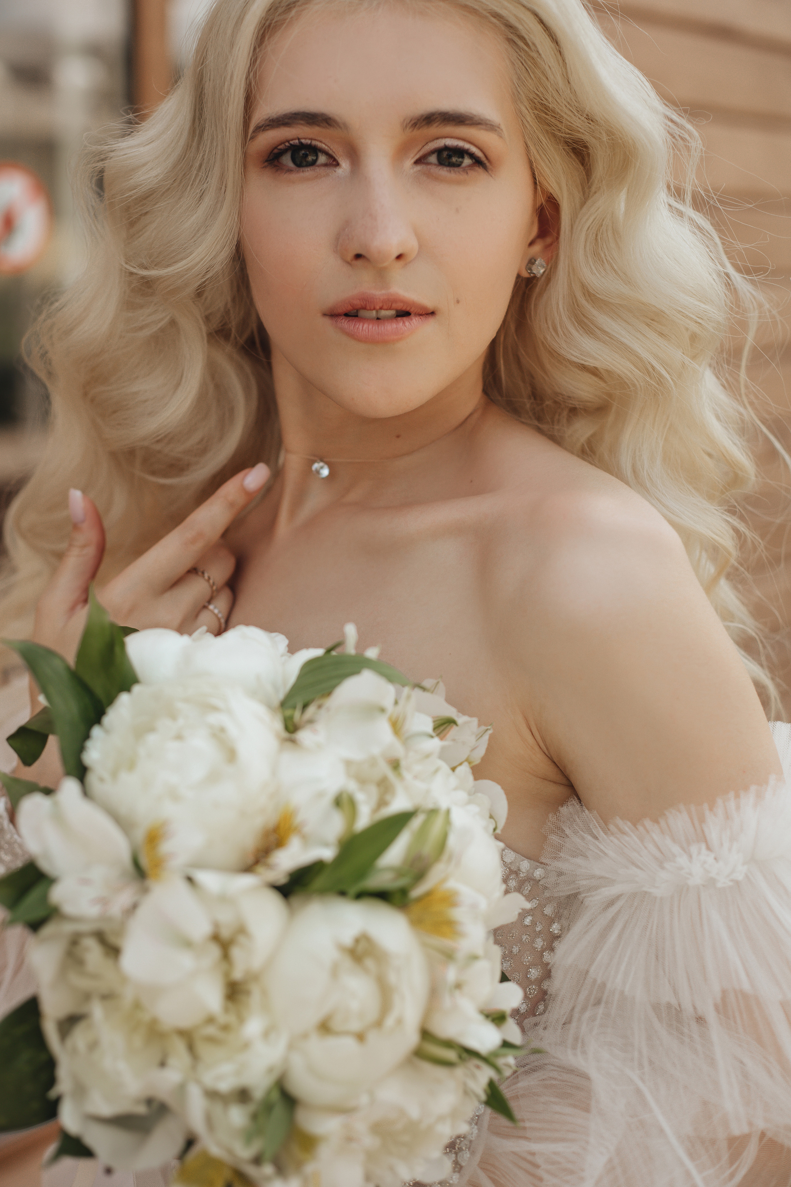 Оля & Никита. Фотограф Малофеева Алина