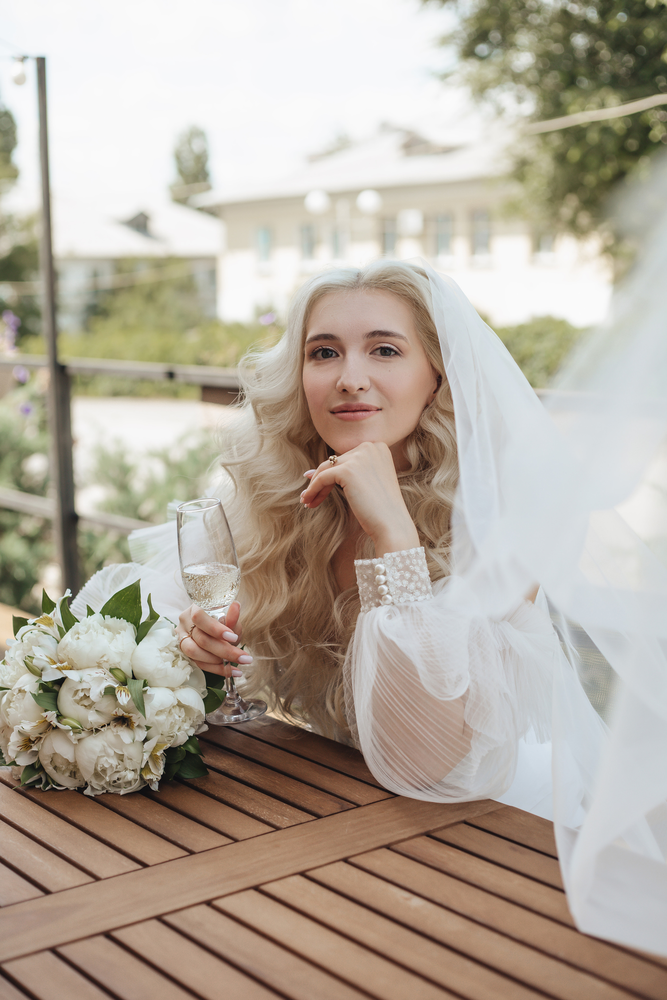 Оля & Никита. Фотограф Малофеева Алина