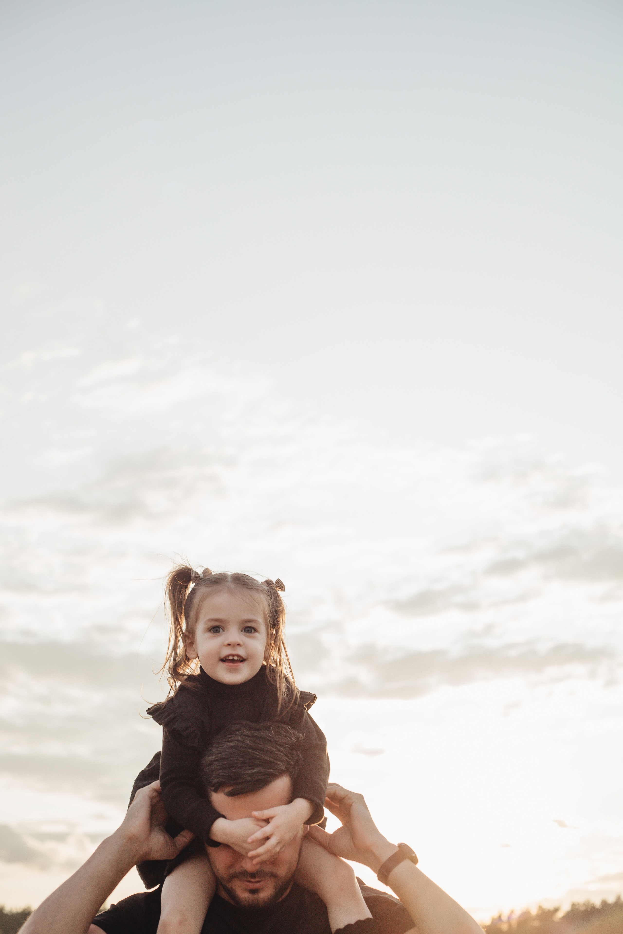 Семья. Фотограф Малофеева Алина