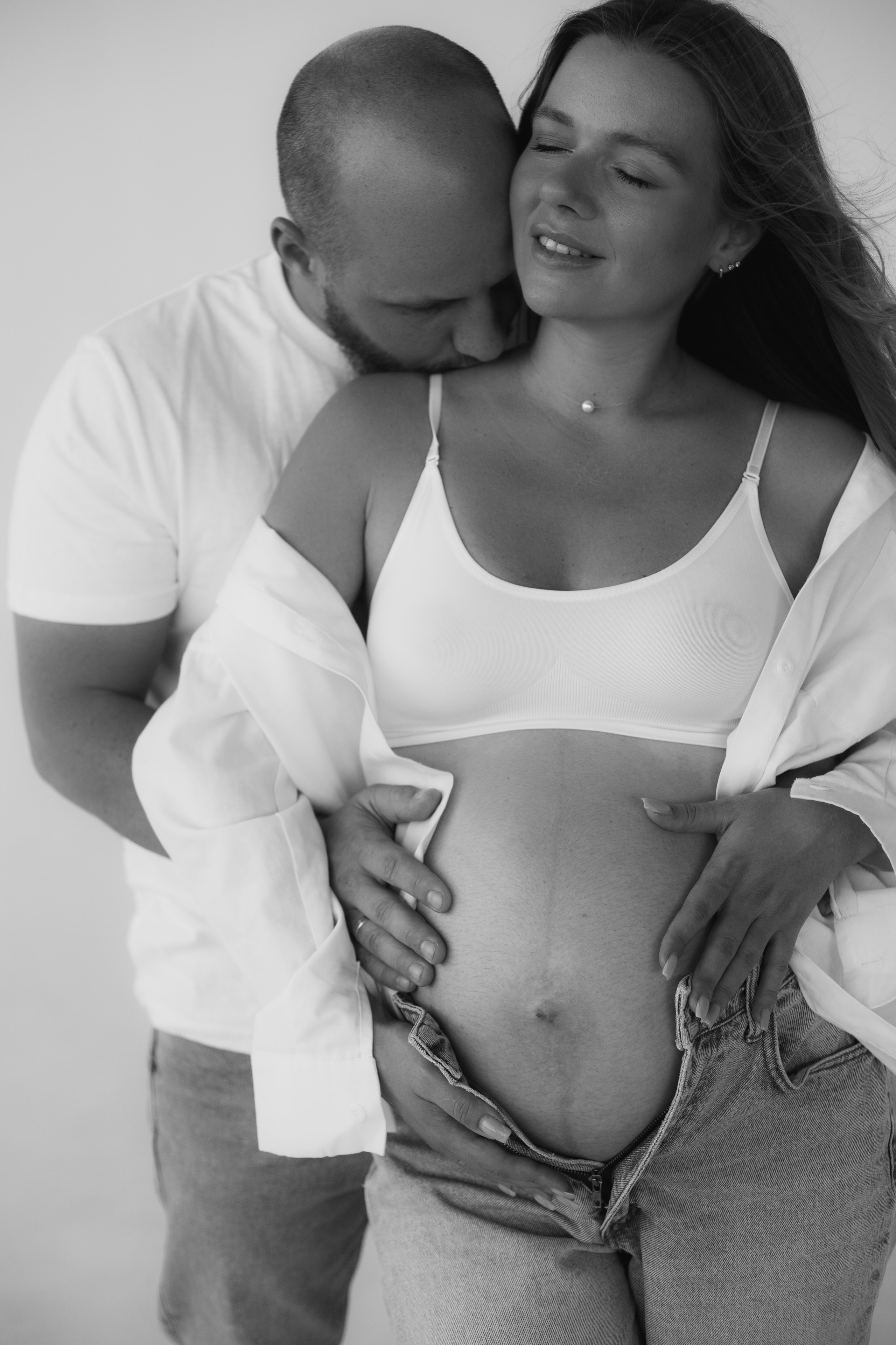 Оля и Вадим. Фотограф Малофеева Алина