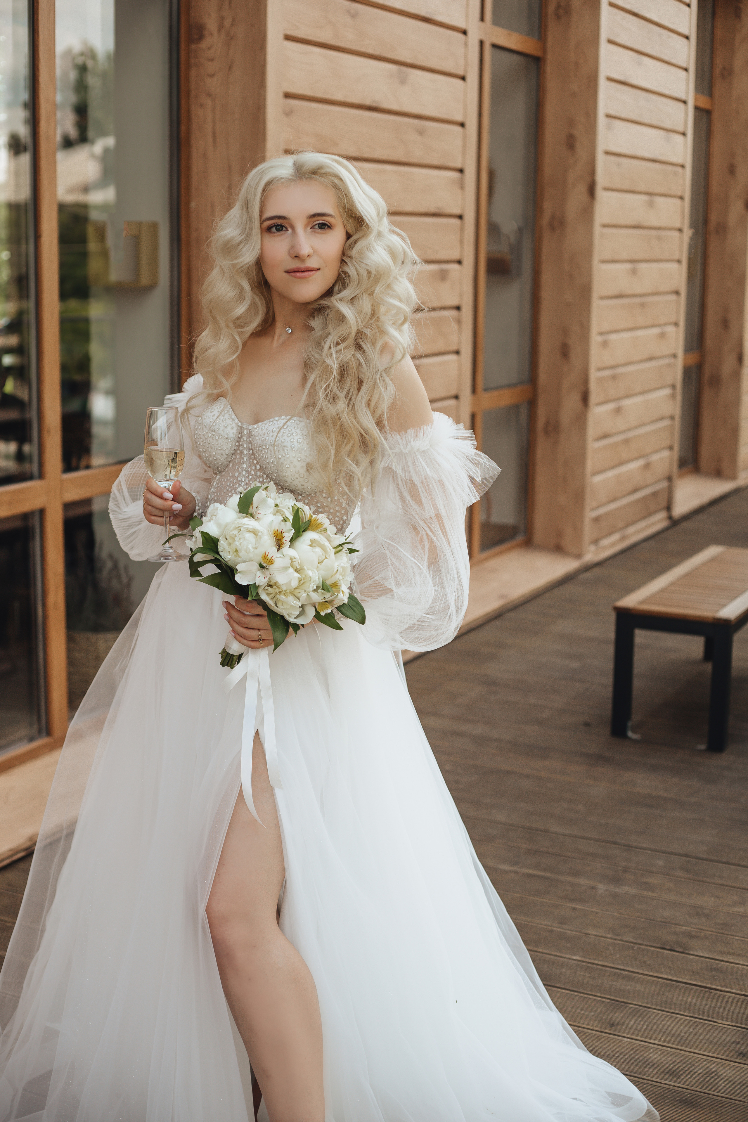 Оля & Никита. Фотограф Малофеева Алина