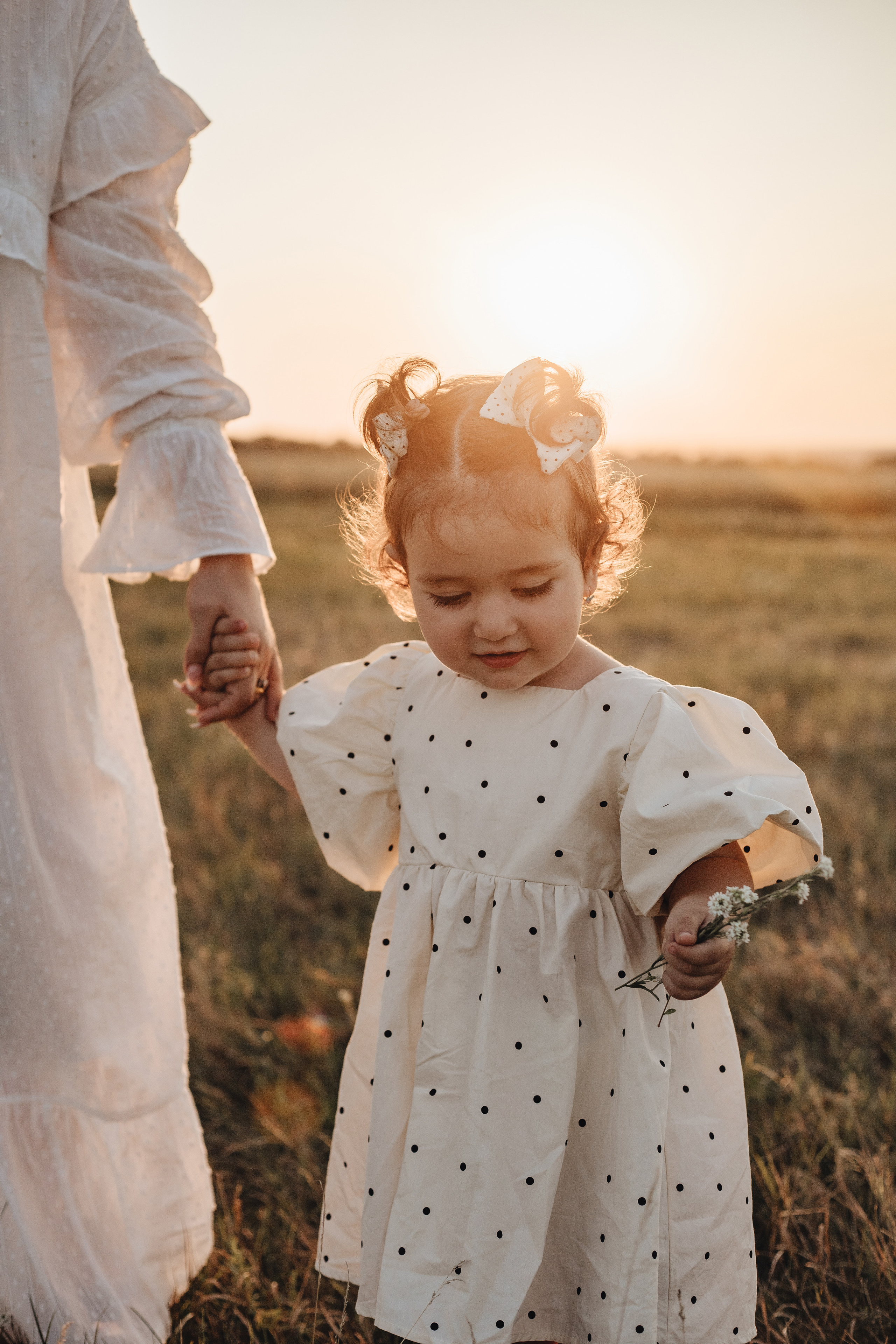 Хабиба, Элина и Миша. Фотограф Малофеева Алина