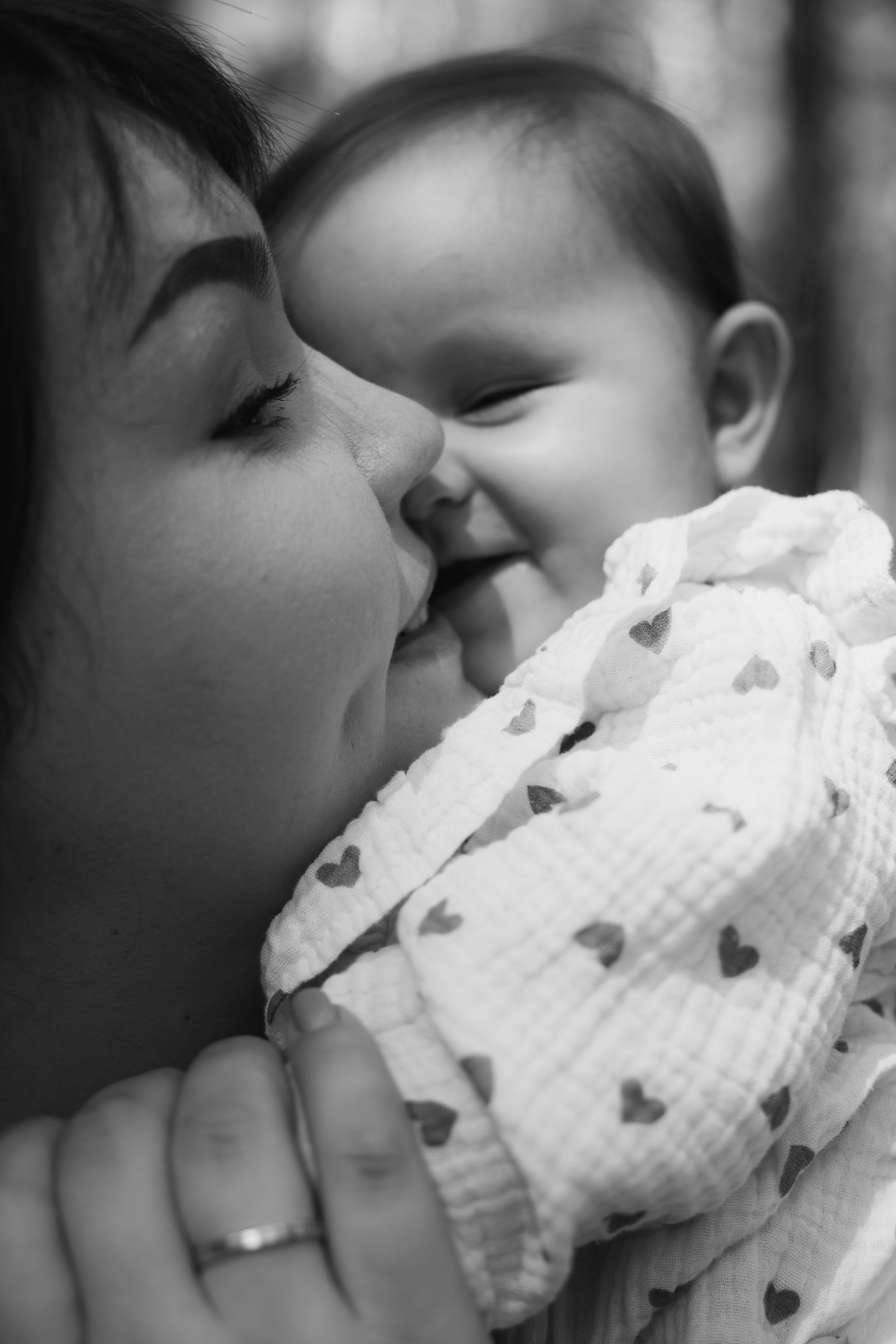 Анжела и Полина. Фотограф Малофеева Алина