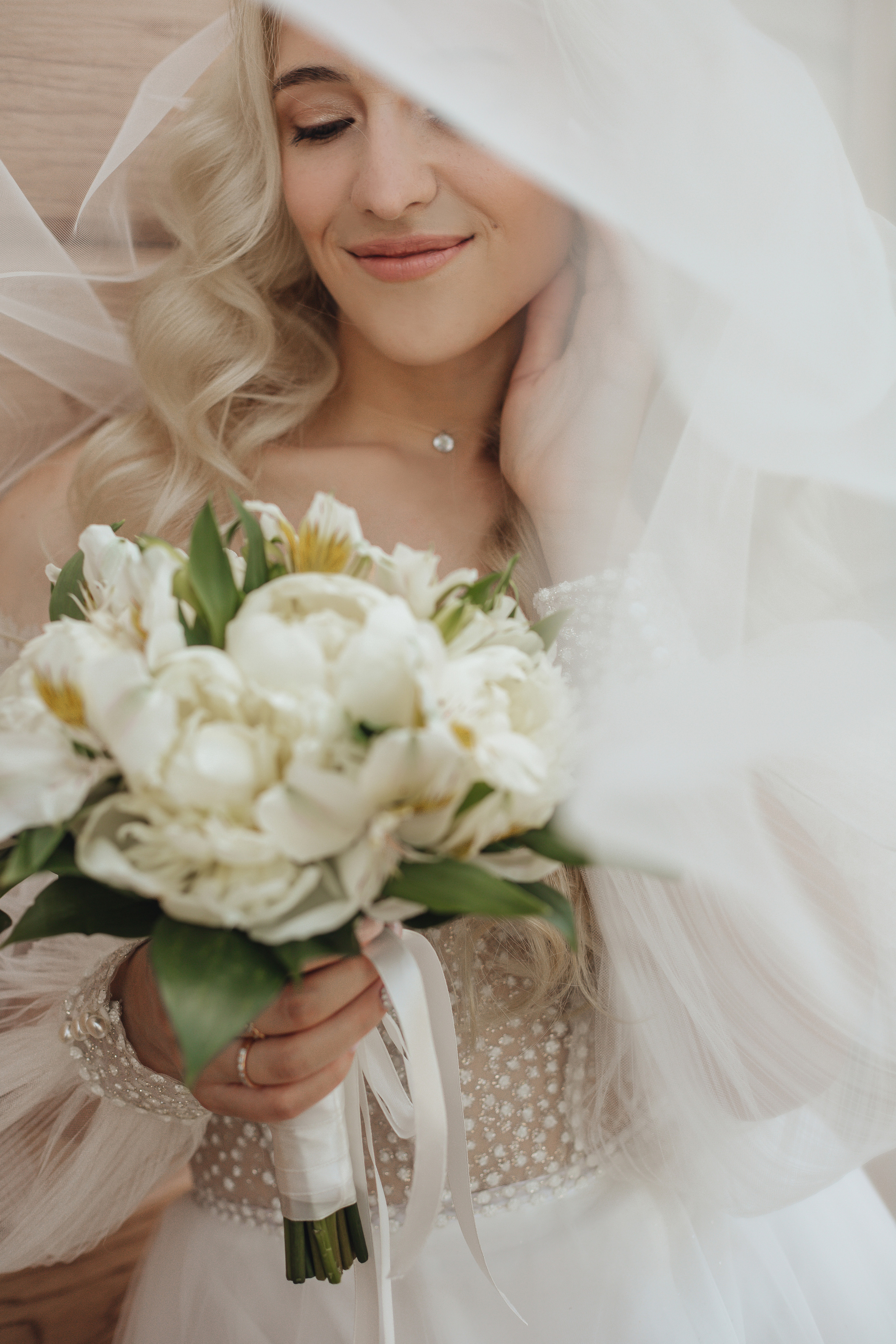 Оля & Никита. Фотограф Малофеева Алина