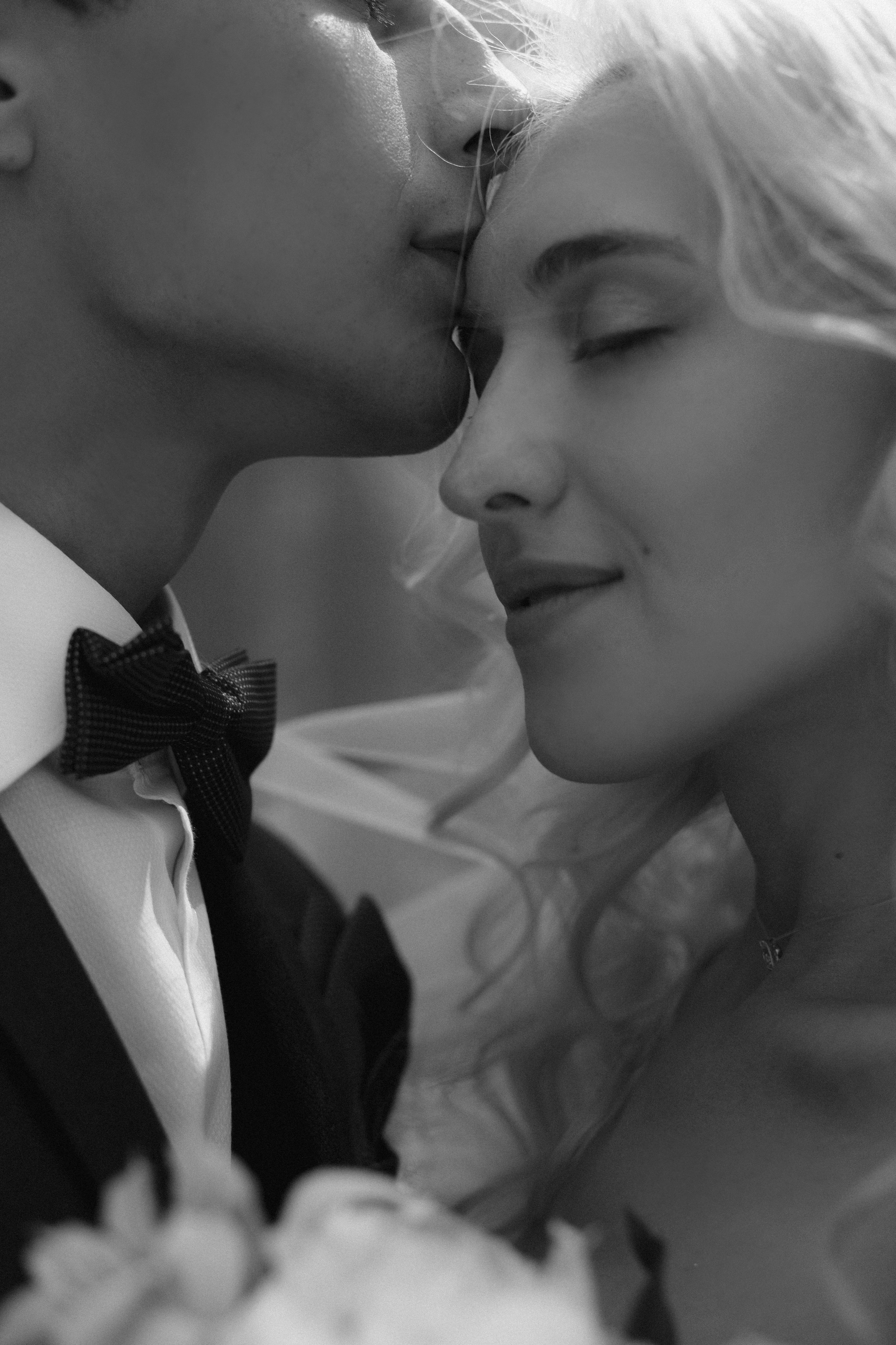 Оля & Никита. Фотограф Малофеева Алина