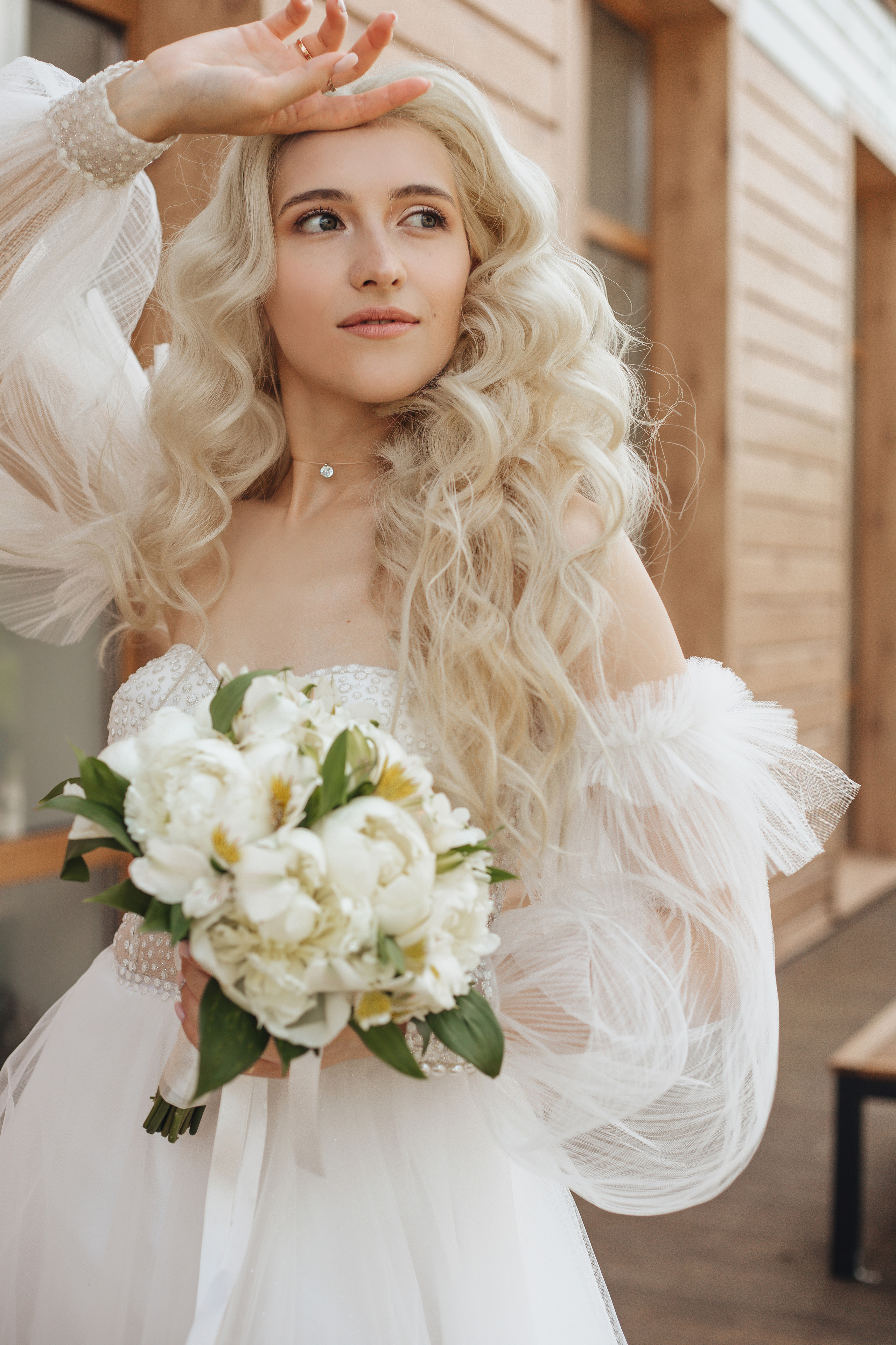 Оля & Никита. Фотограф Малофеева Алина