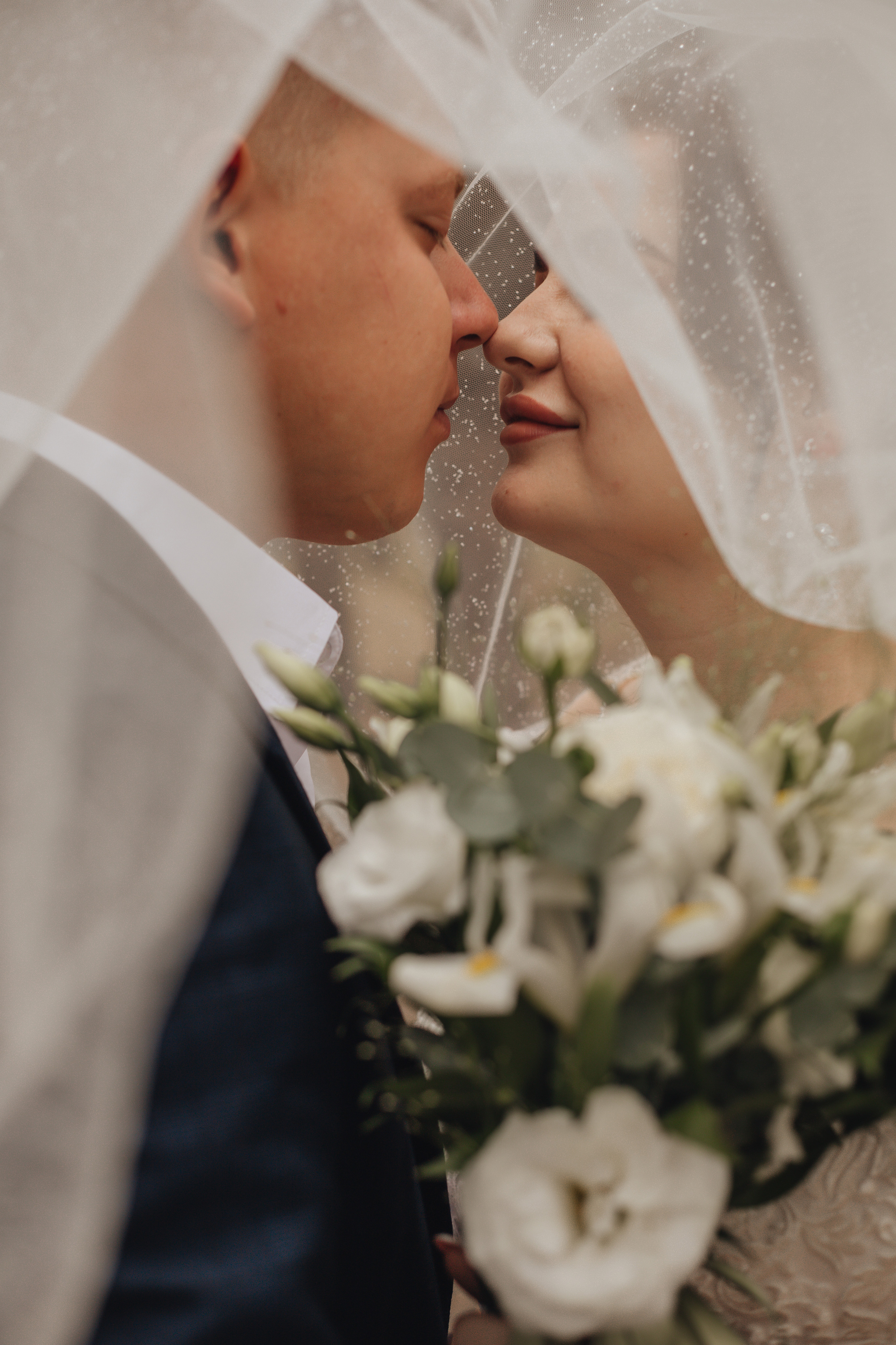 Ангелина & Григорий. Фотограф Малофеева Алина