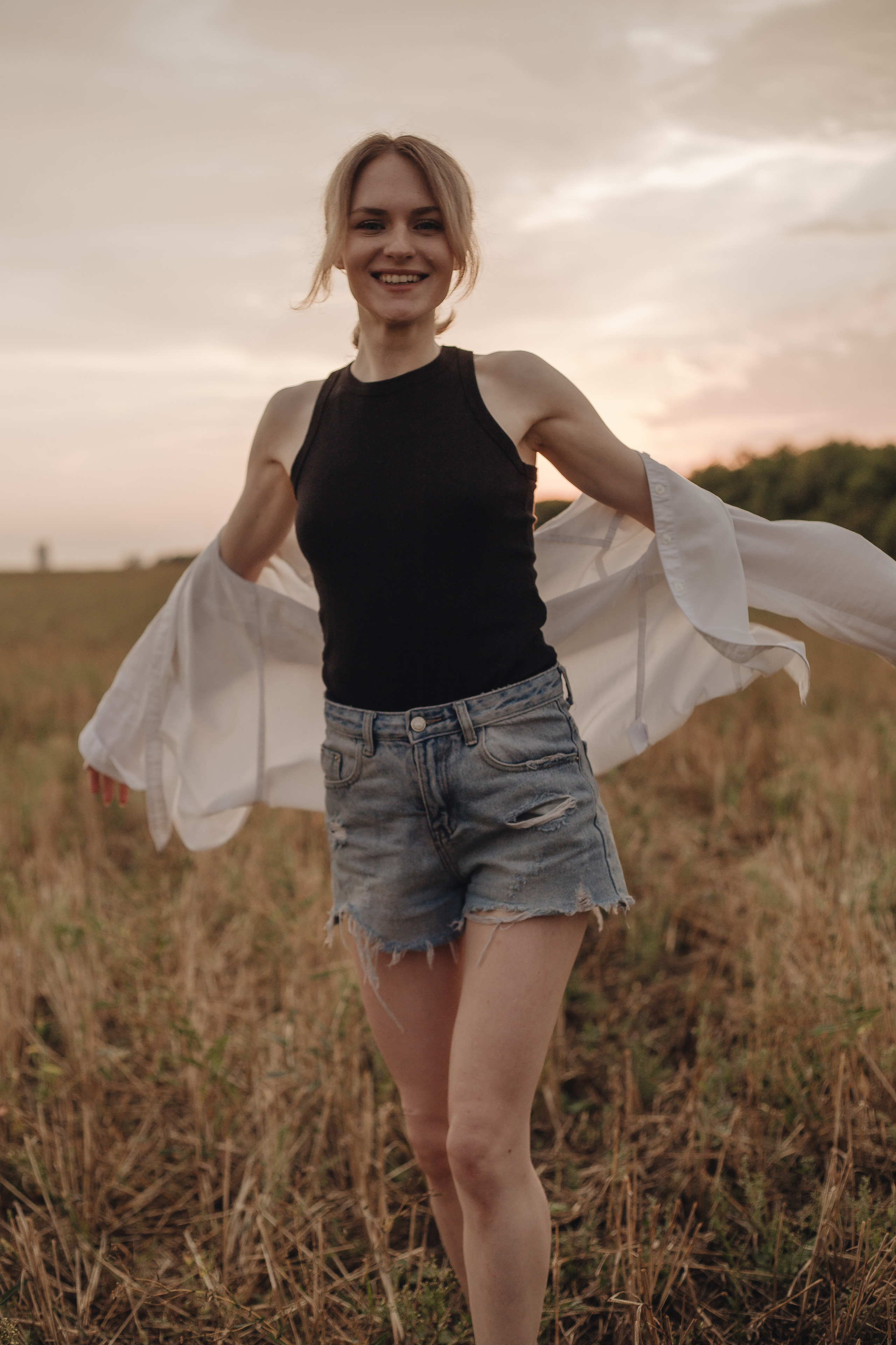 Маша. Фотограф Малофеева Алина