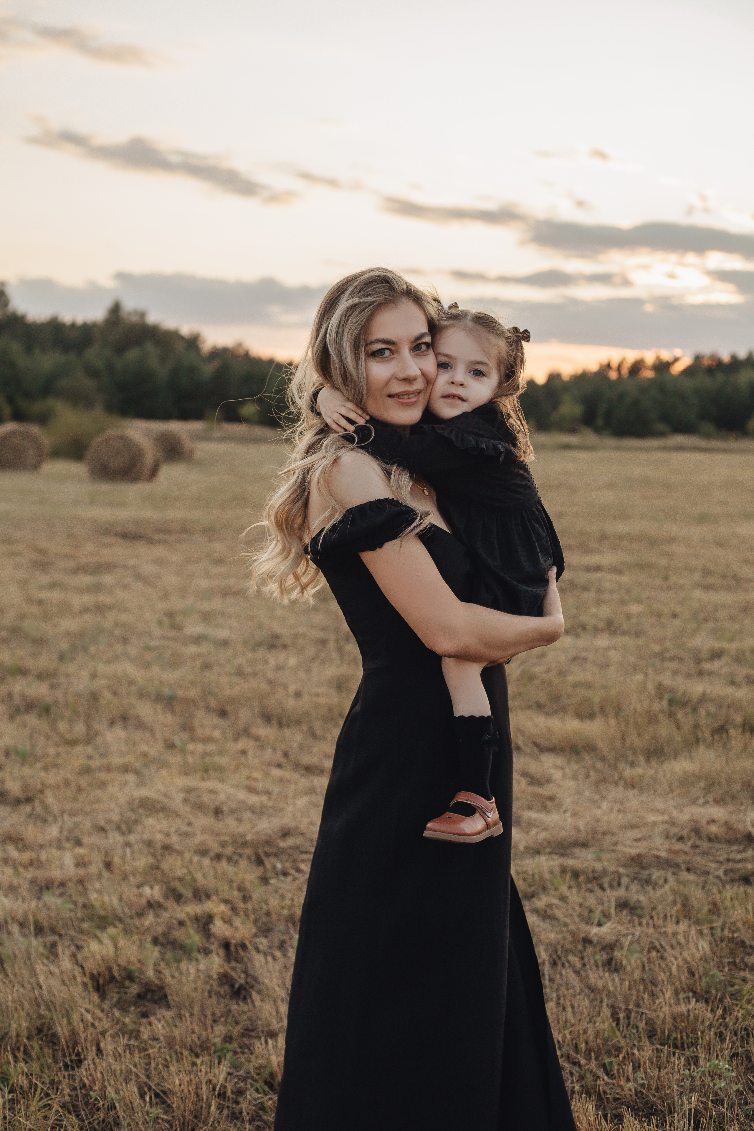 Семья. Фотограф Малофеева Алина