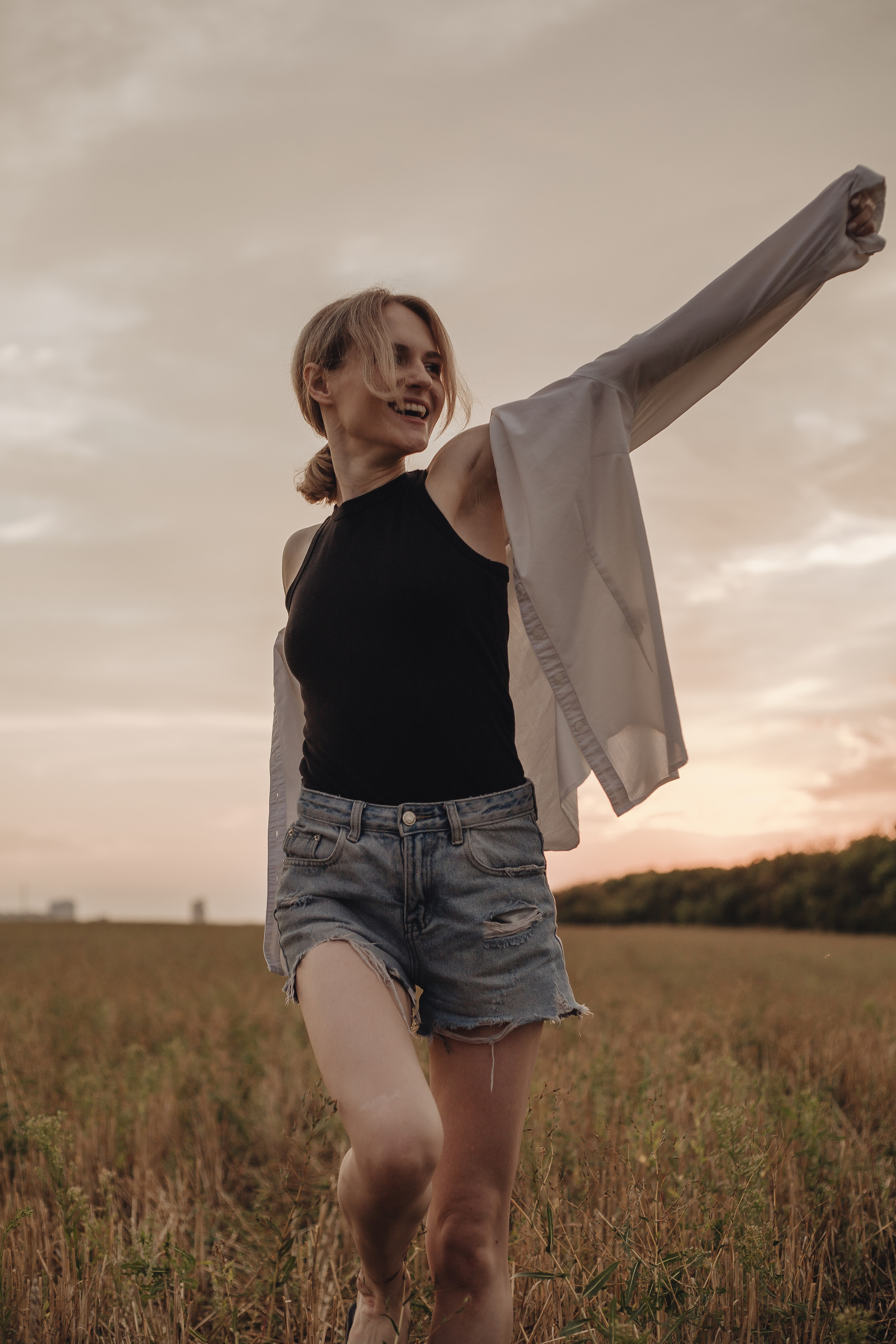 Маша. Фотограф Малофеева Алина