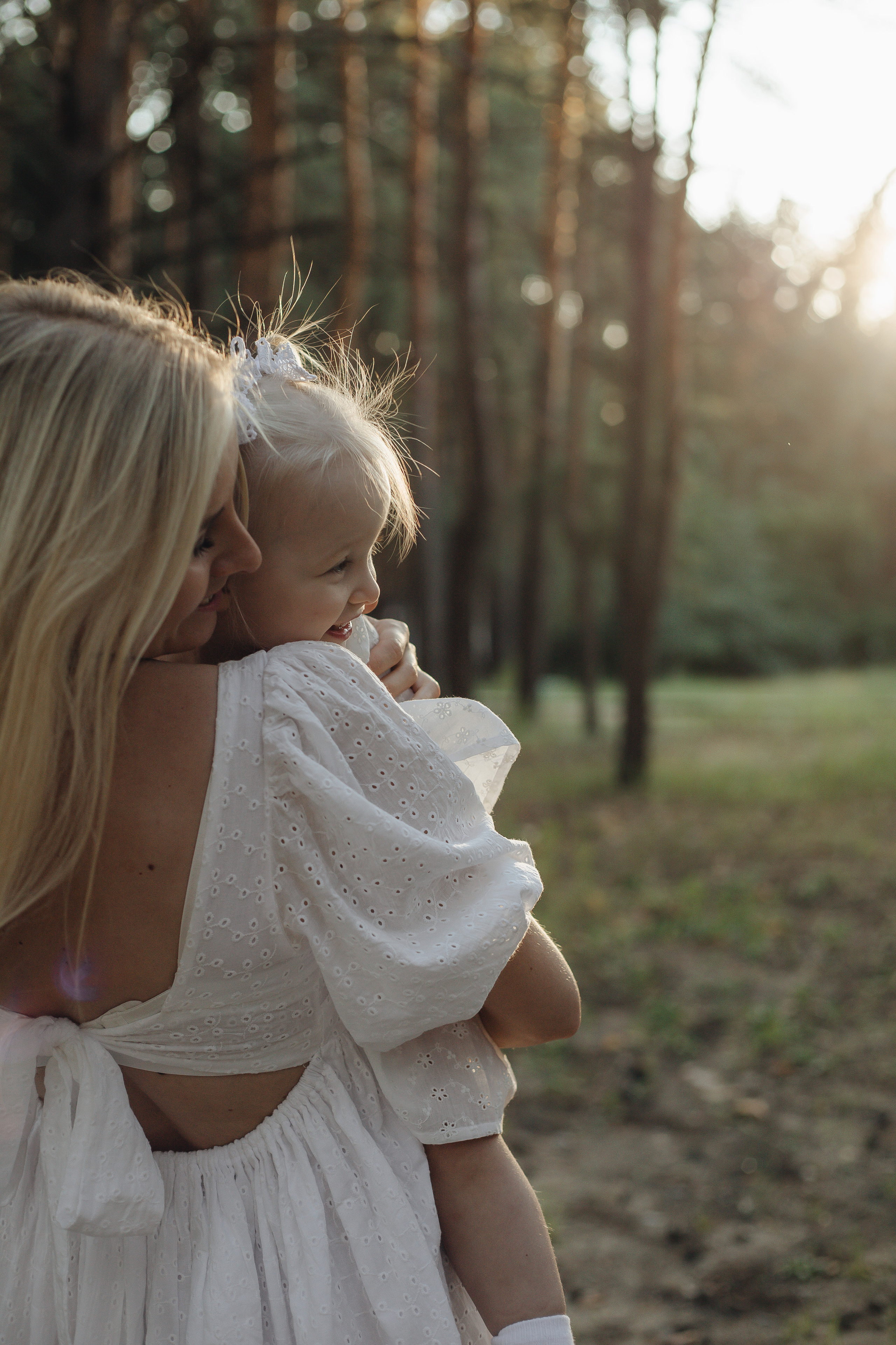Мария & Эмилия. Фотограф Малофеева Алина