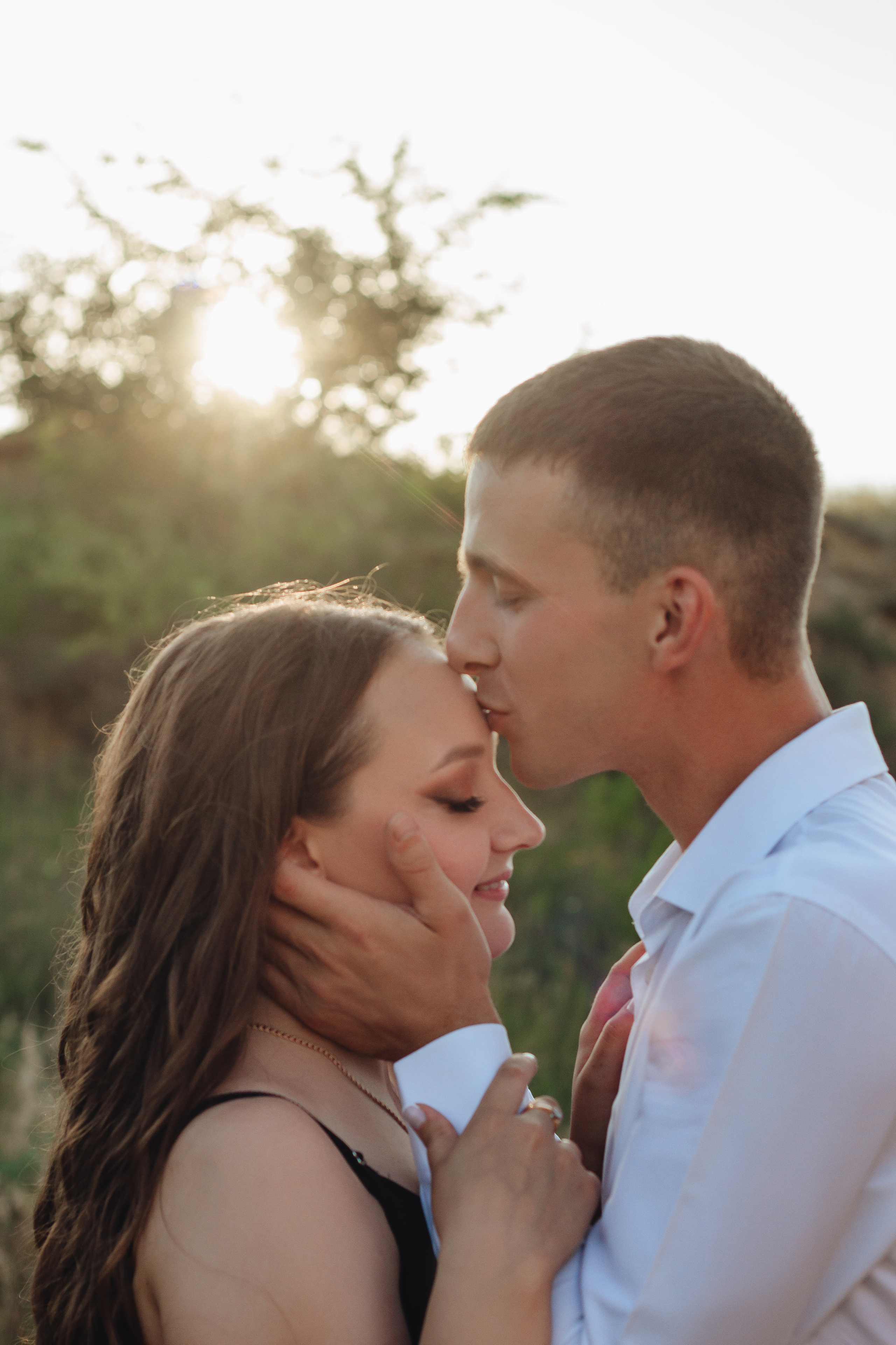 Виктория, Максим и Макар. Фотограф Малофеева Алина