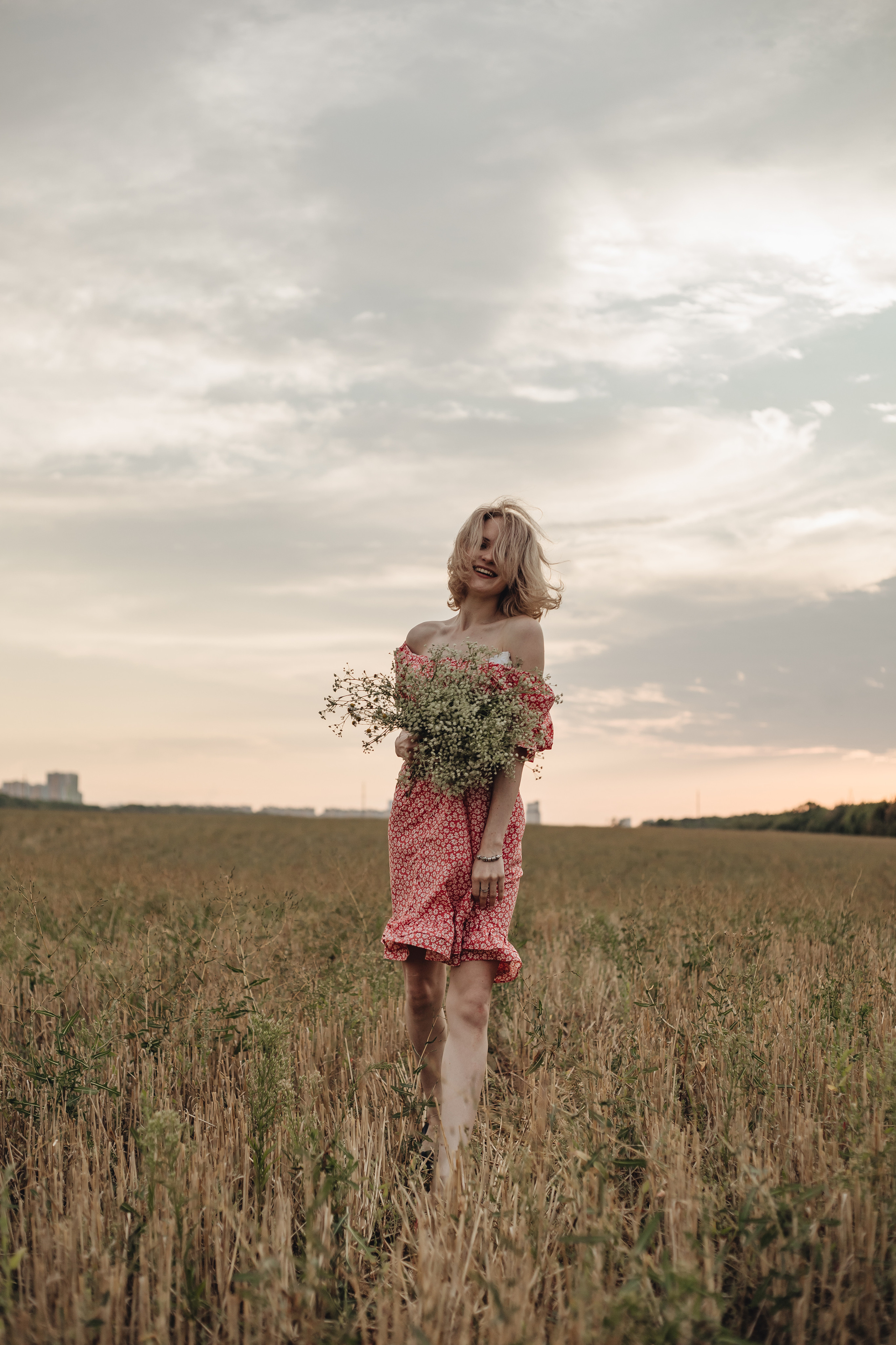 Маша. Фотограф Малофеева Алина