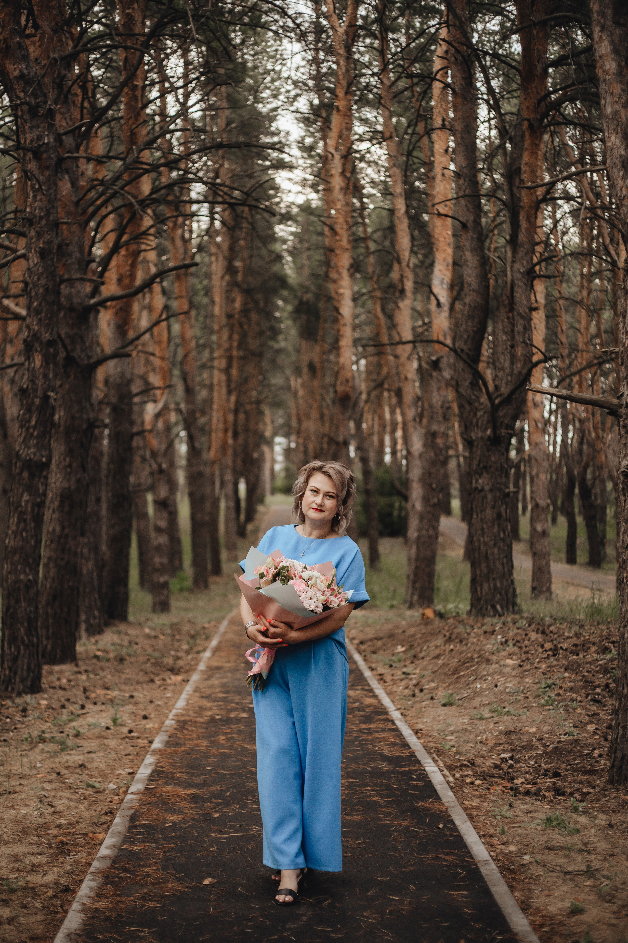 Анастасия. Фотограф Малофеева Алина