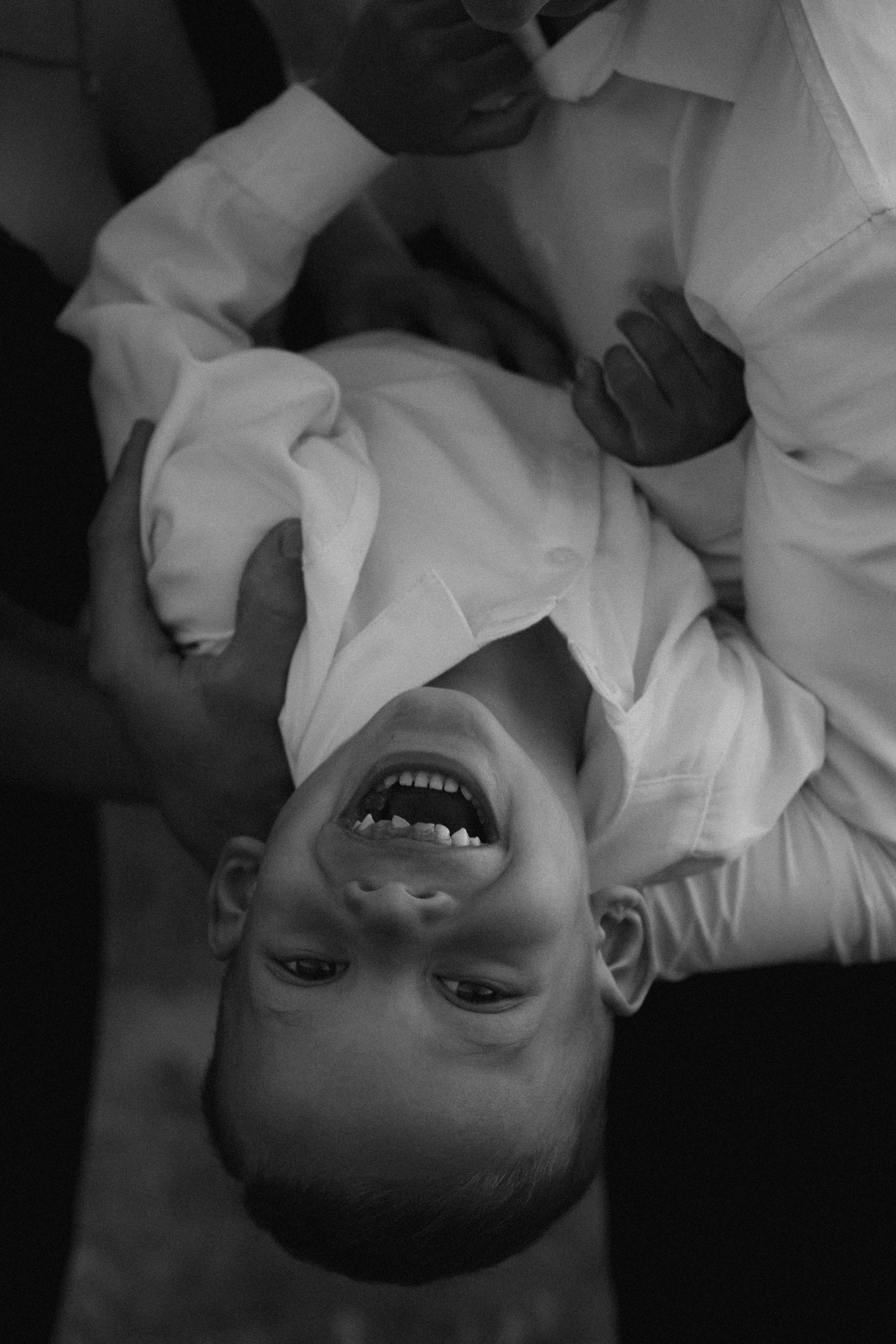 Виктория, Максим и Макар. Фотограф Малофеева Алина