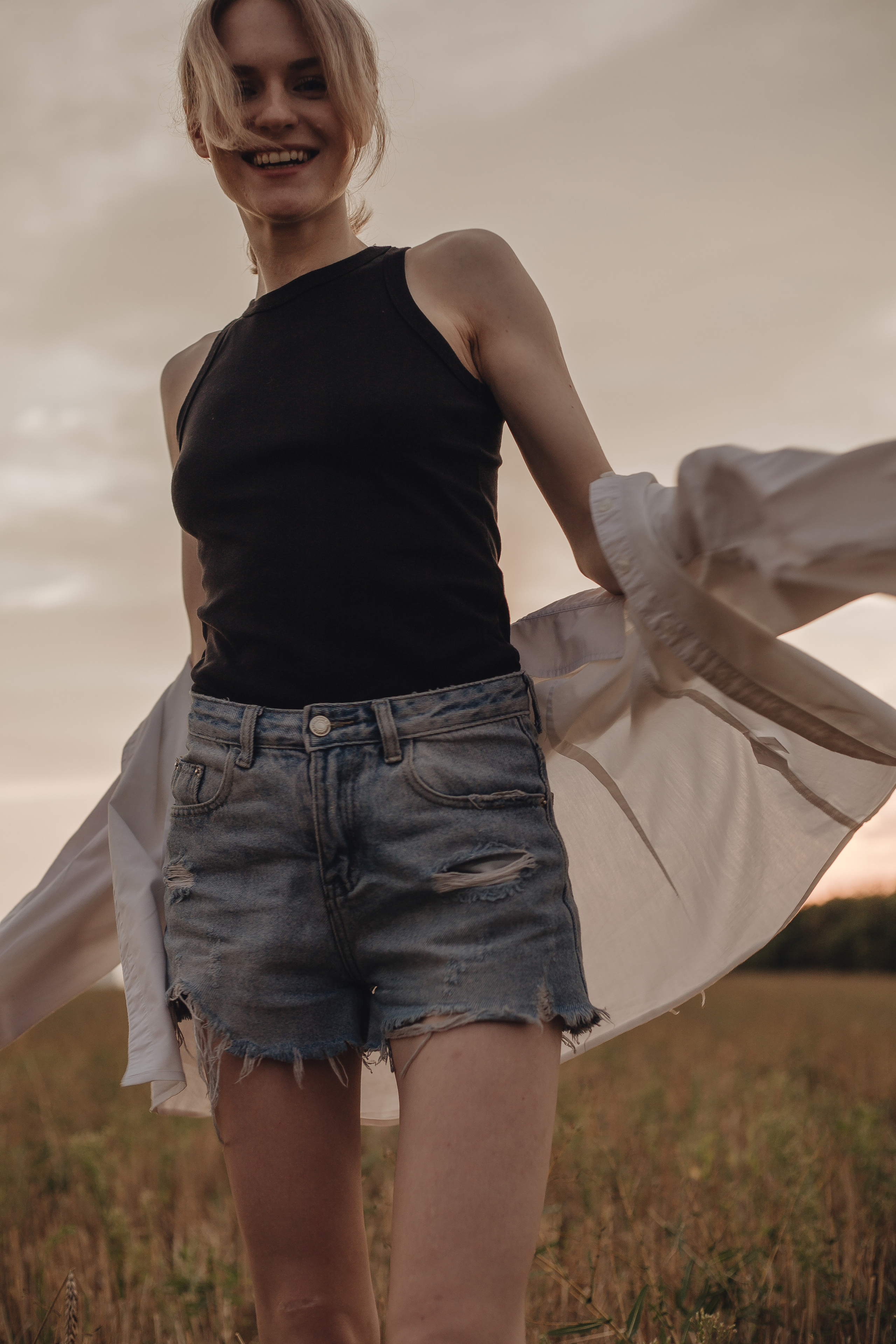 Маша. Фотограф Малофеева Алина