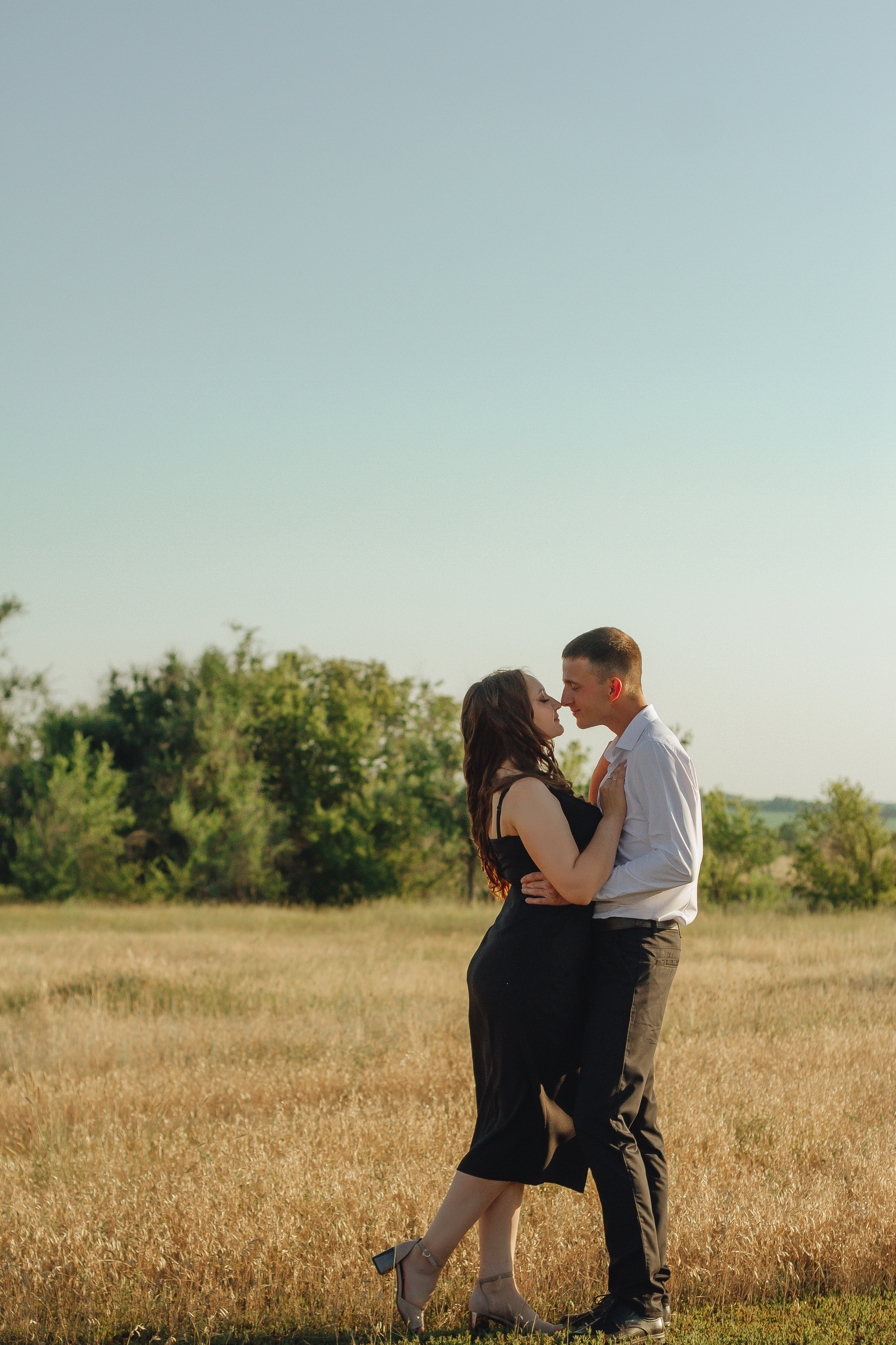 Виктория, Максим и Макар. Фотограф Малофеева Алина