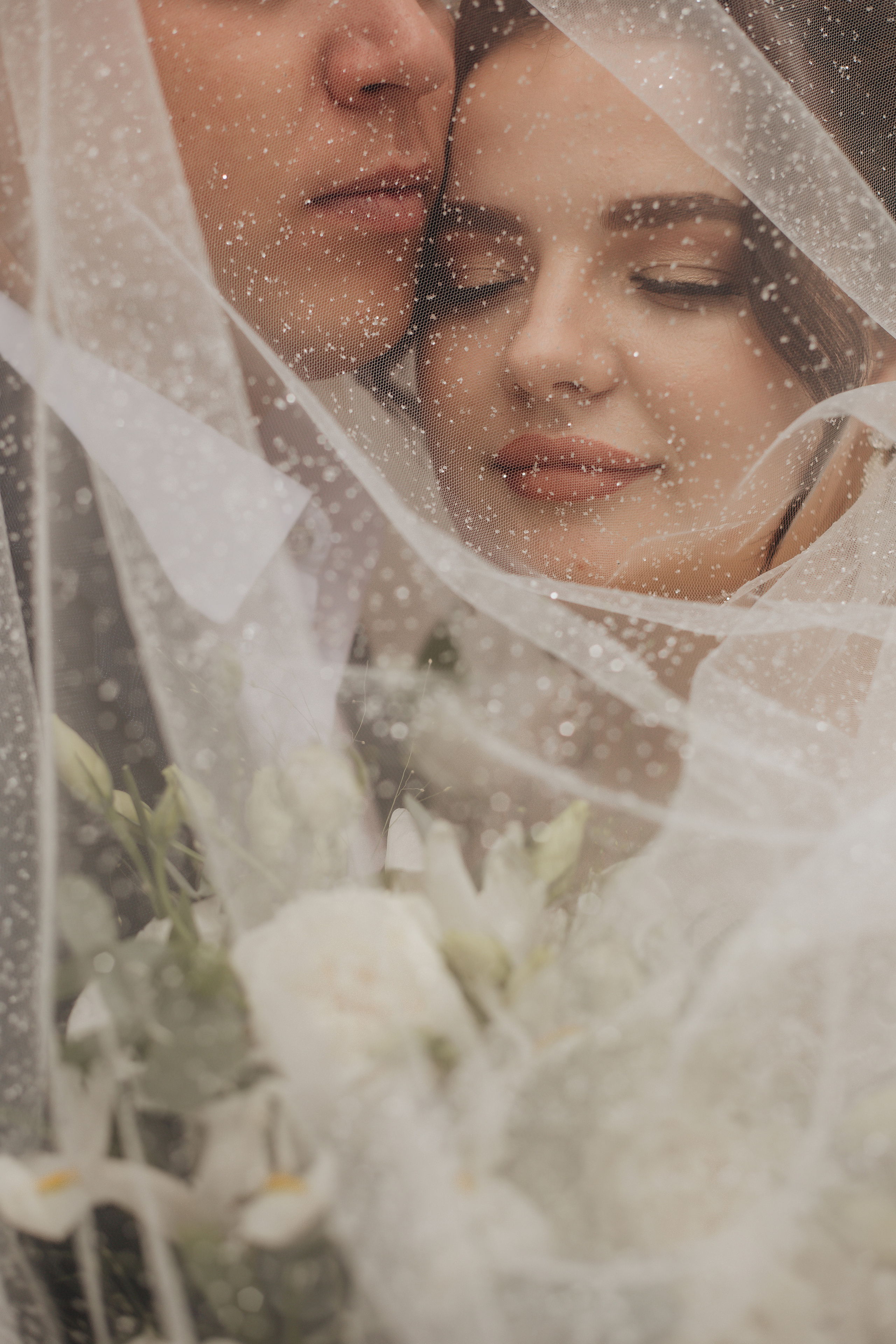 Ангелина & Григорий. Фотограф Малофеева Алина