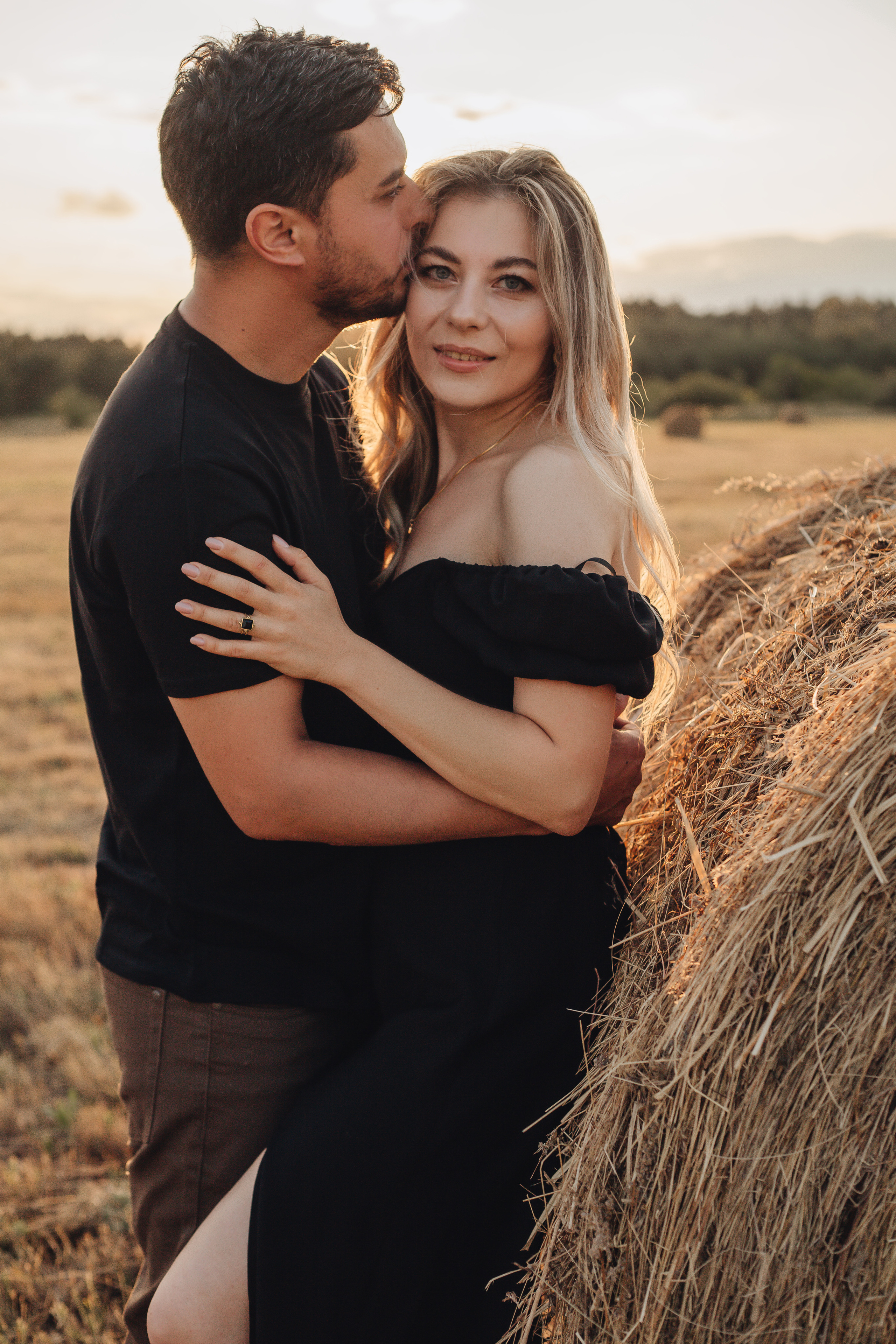 Семья. Фотограф Малофеева Алина