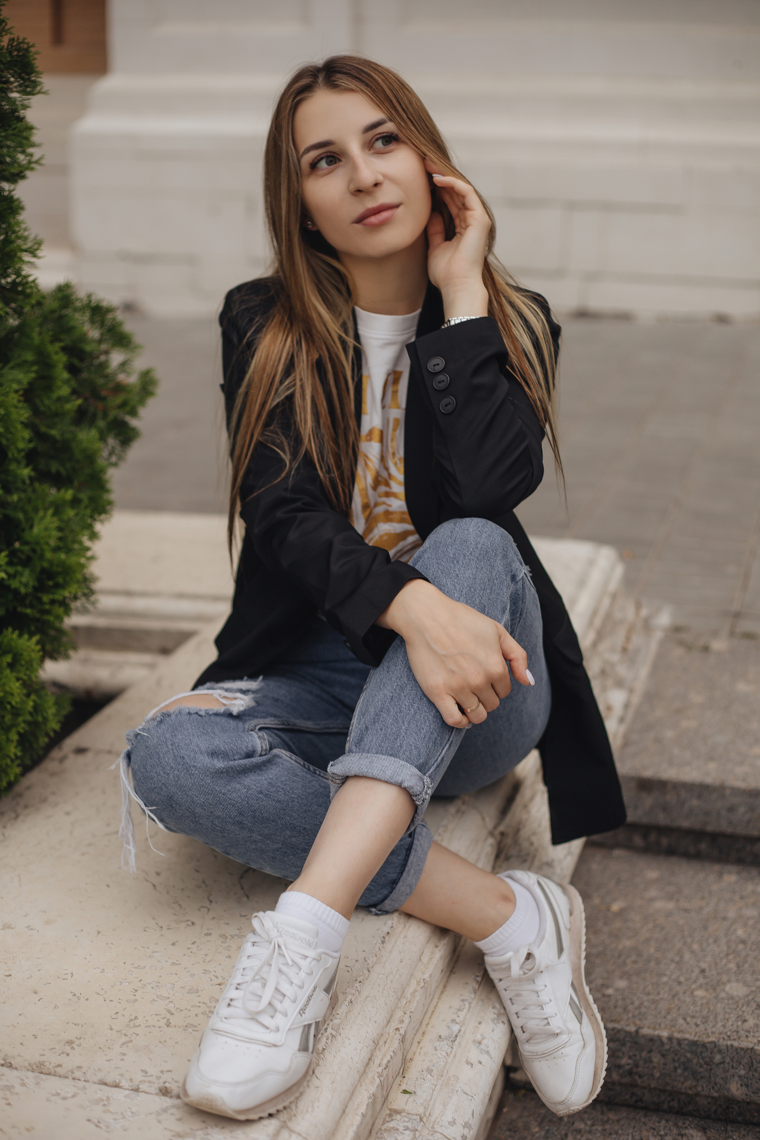 Мирослава и Ангелина. Фотограф Малофеева Алина