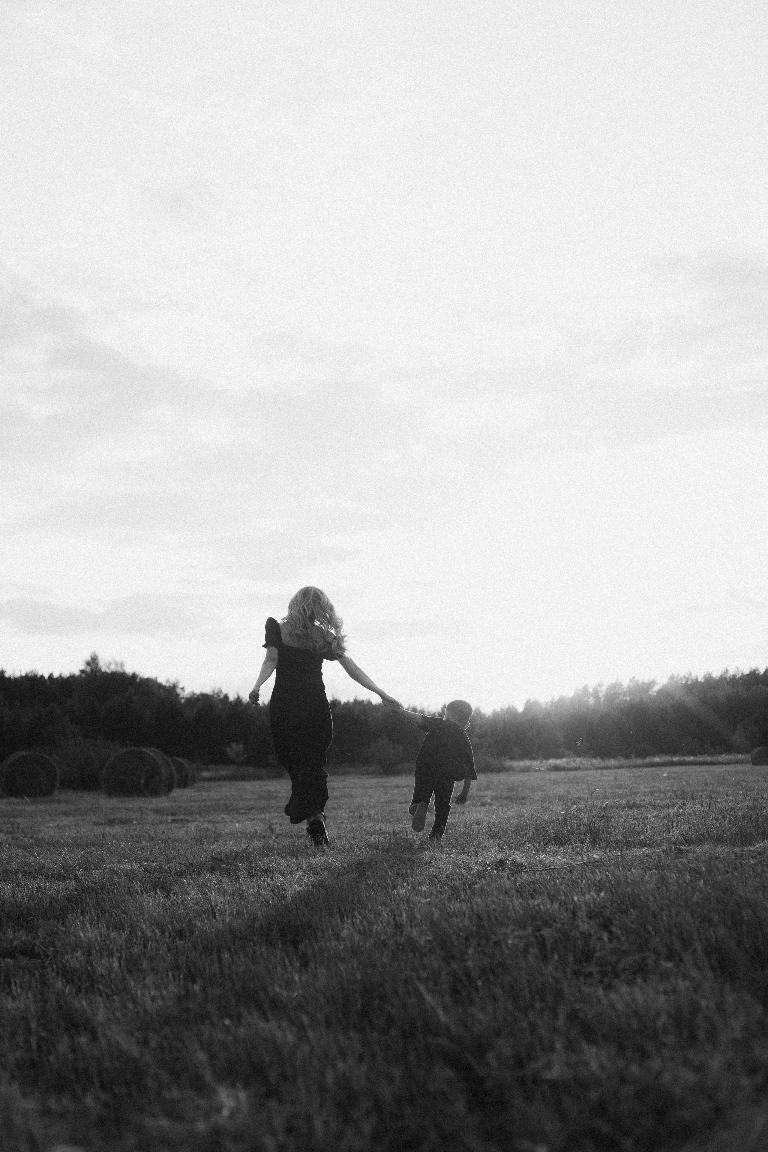 Семья. Фотограф Малофеева Алина