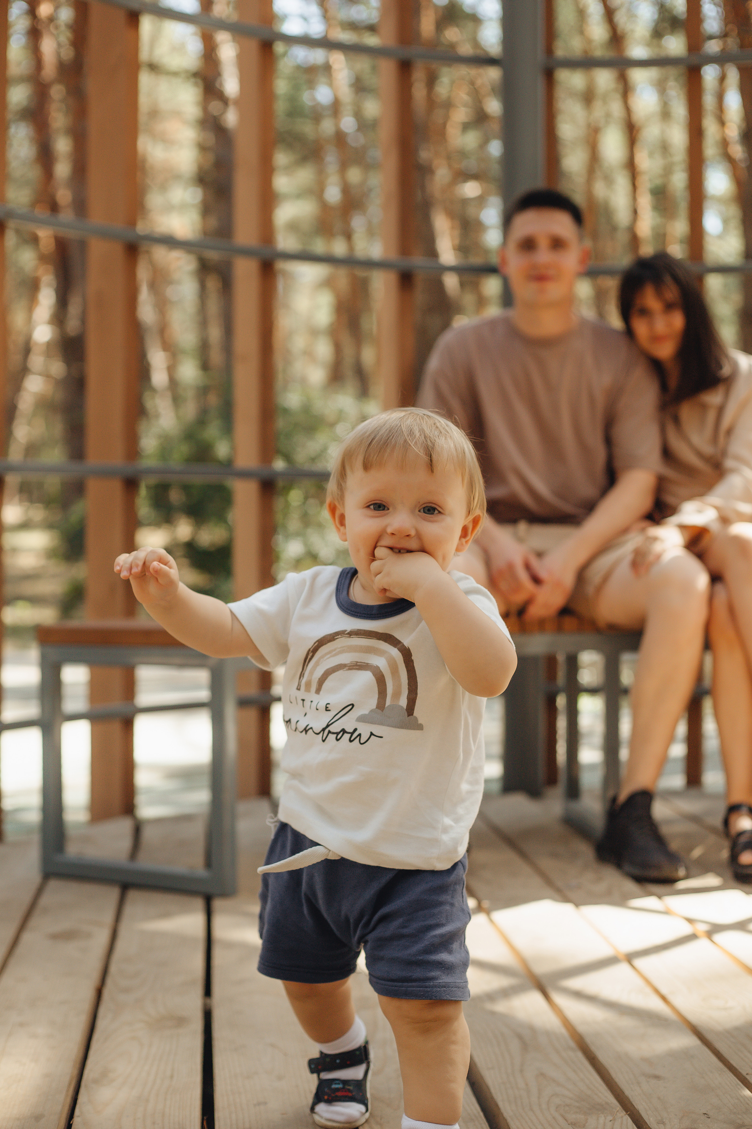 Лиза и Влад. Фотограф Малофеева Алина