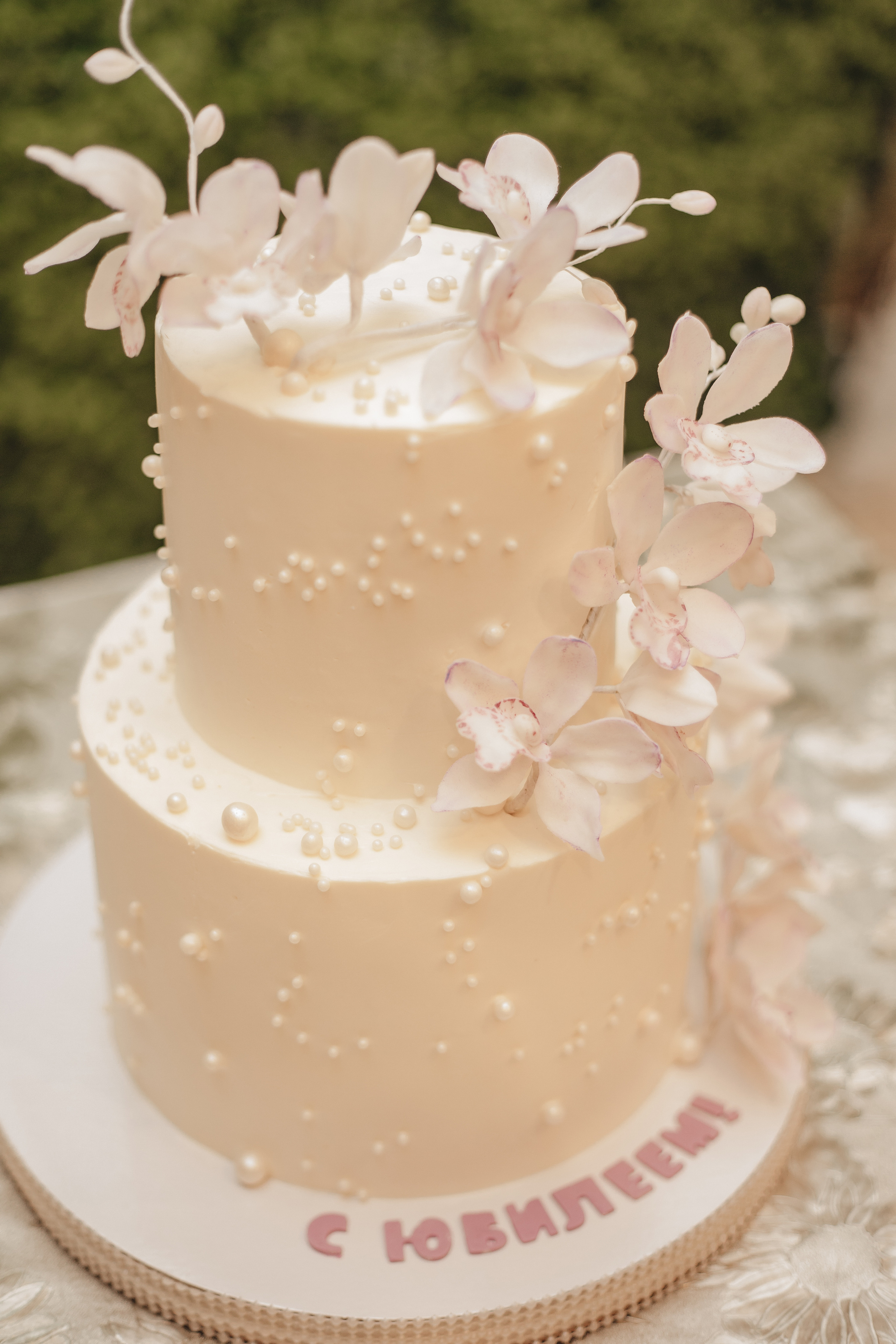 Юбилей Анны. Фотограф Малофеева Алина