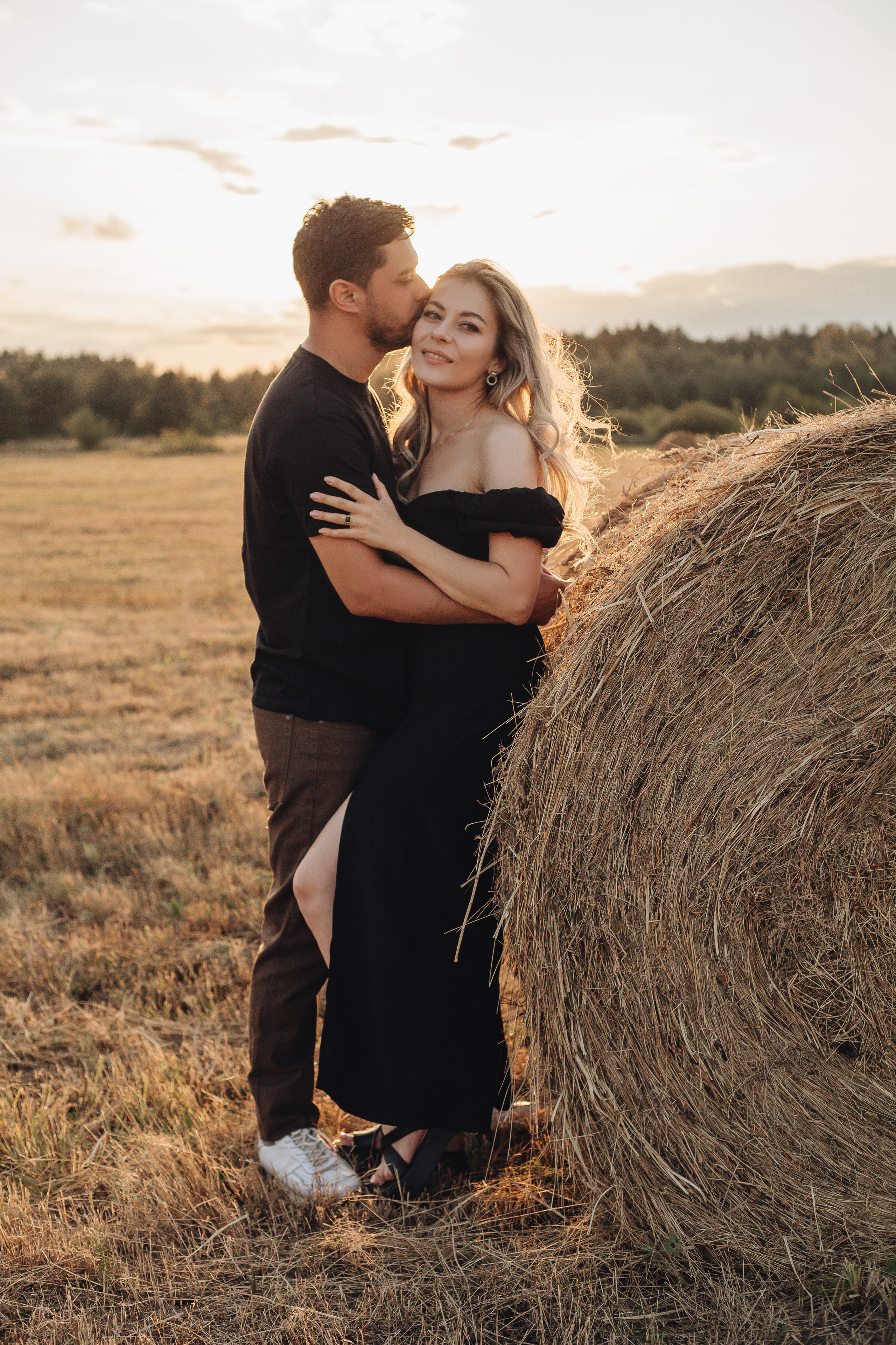 Семья. Фотограф Малофеева Алина