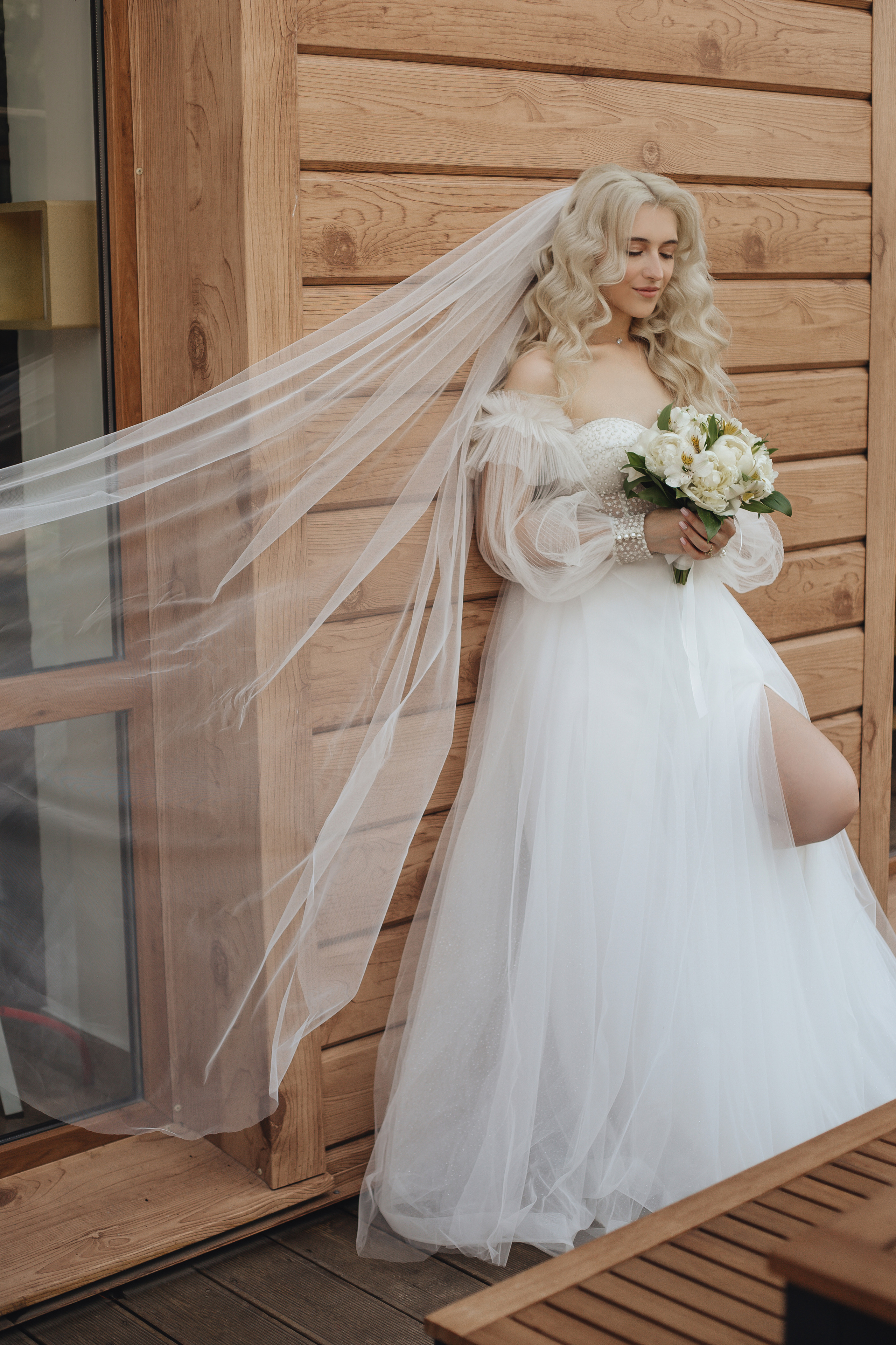 Оля & Никита. Фотограф Малофеева Алина