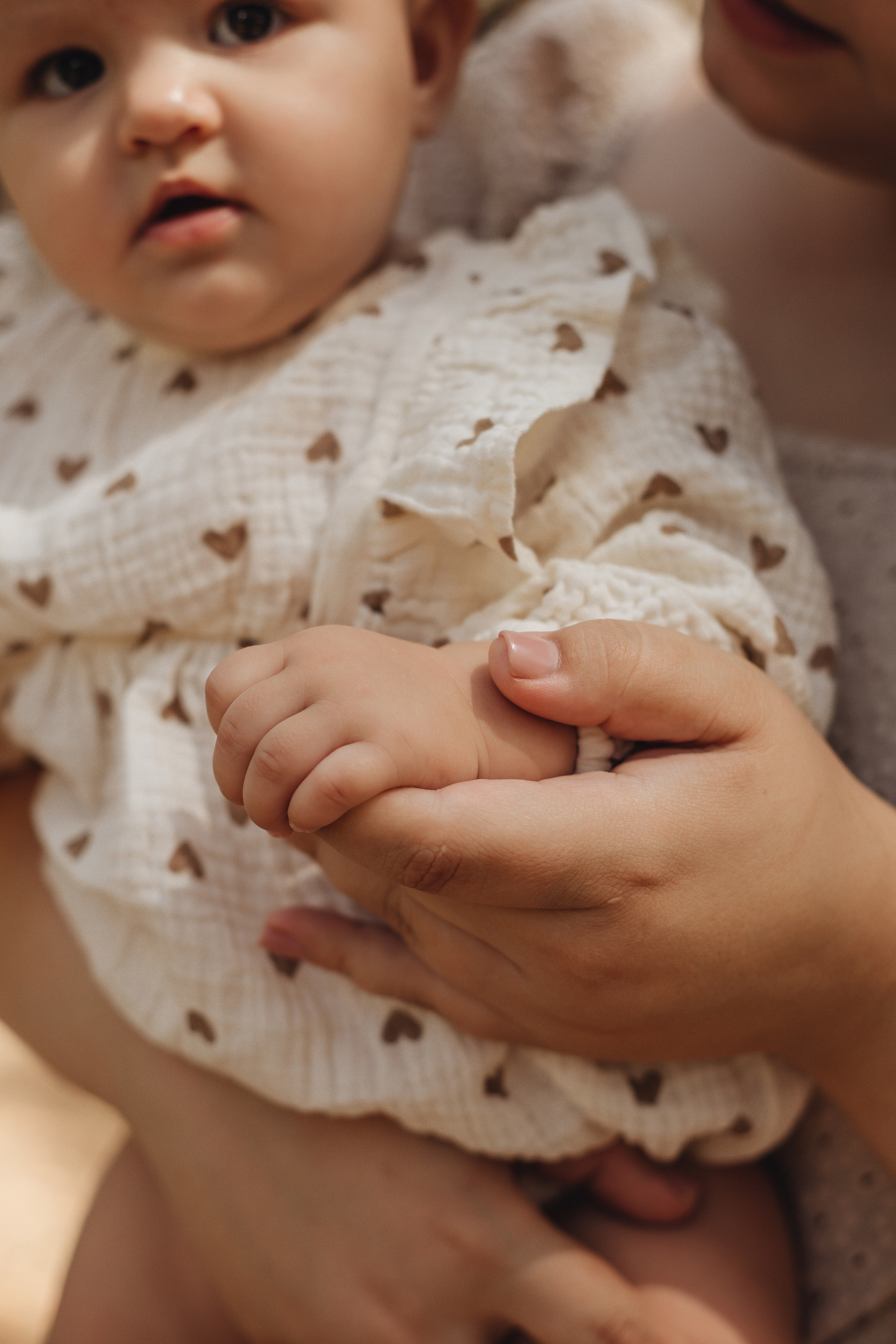 Анжела и Полина. Фотограф Малофеева Алина