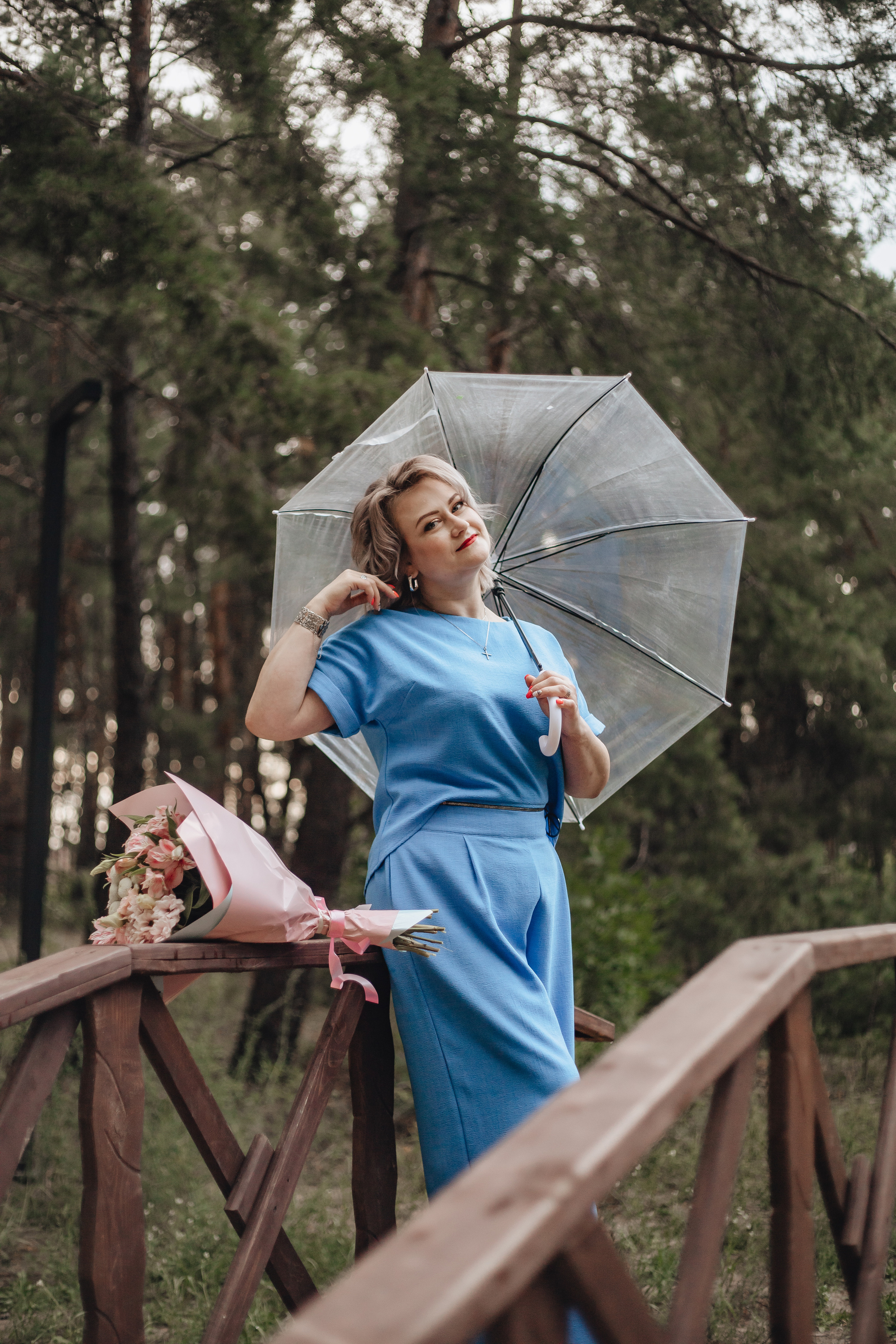 Анастасия. Фотограф Малофеева Алина