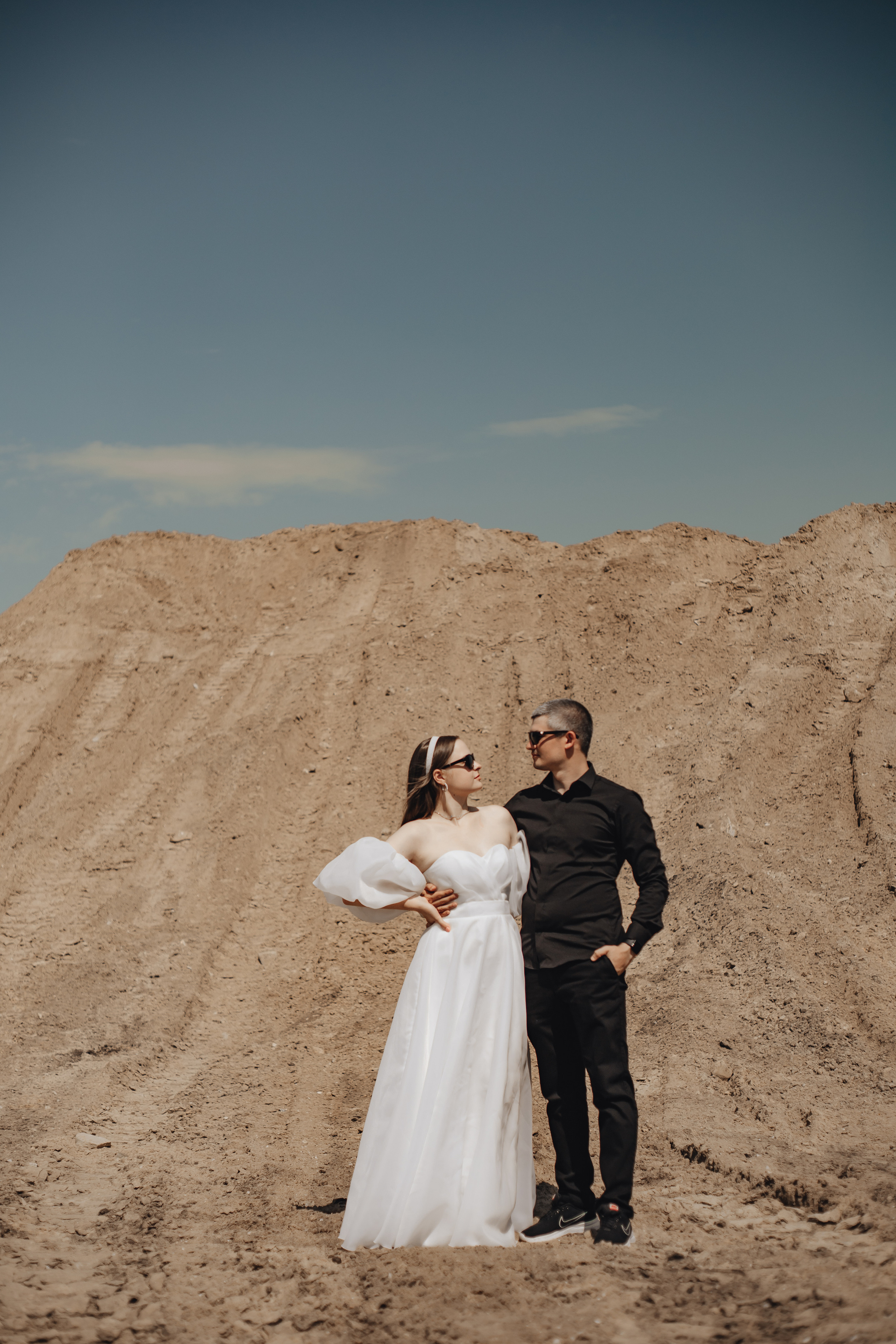 Татьяна & Илья. Фотограф Малофеева Алина