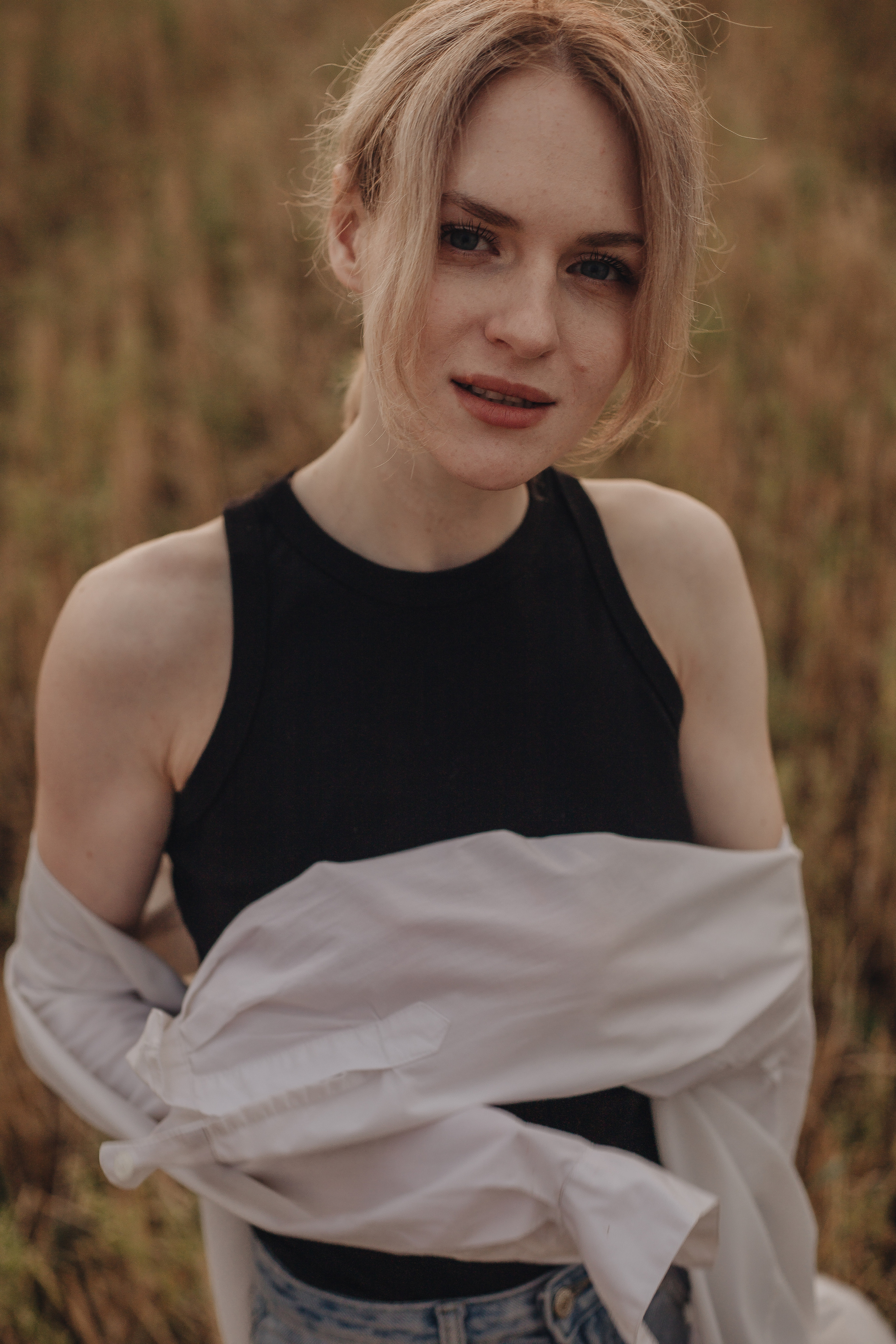 Маша. Фотограф Малофеева Алина