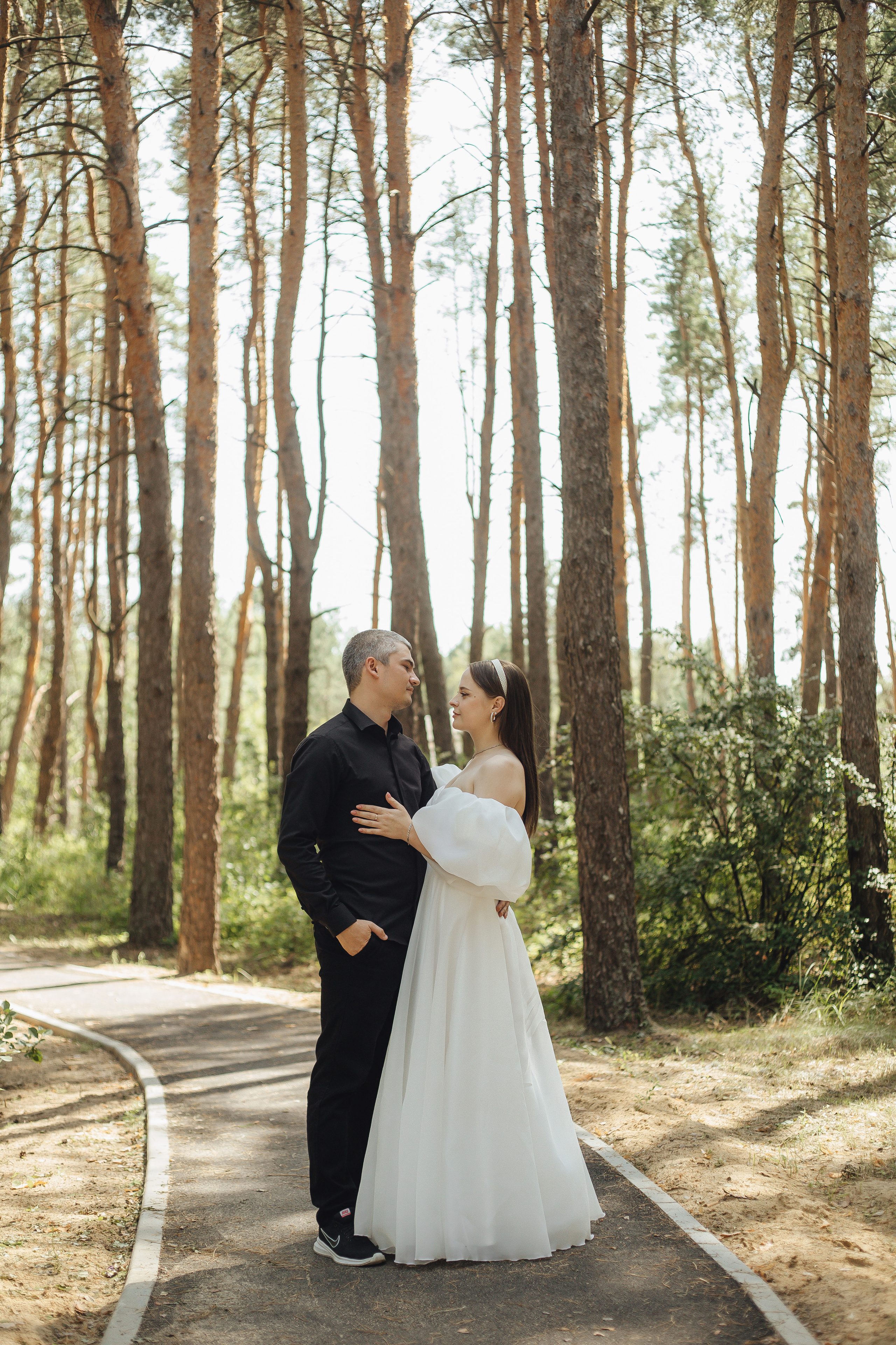 Обучение. Фотограф Малофеева Алина