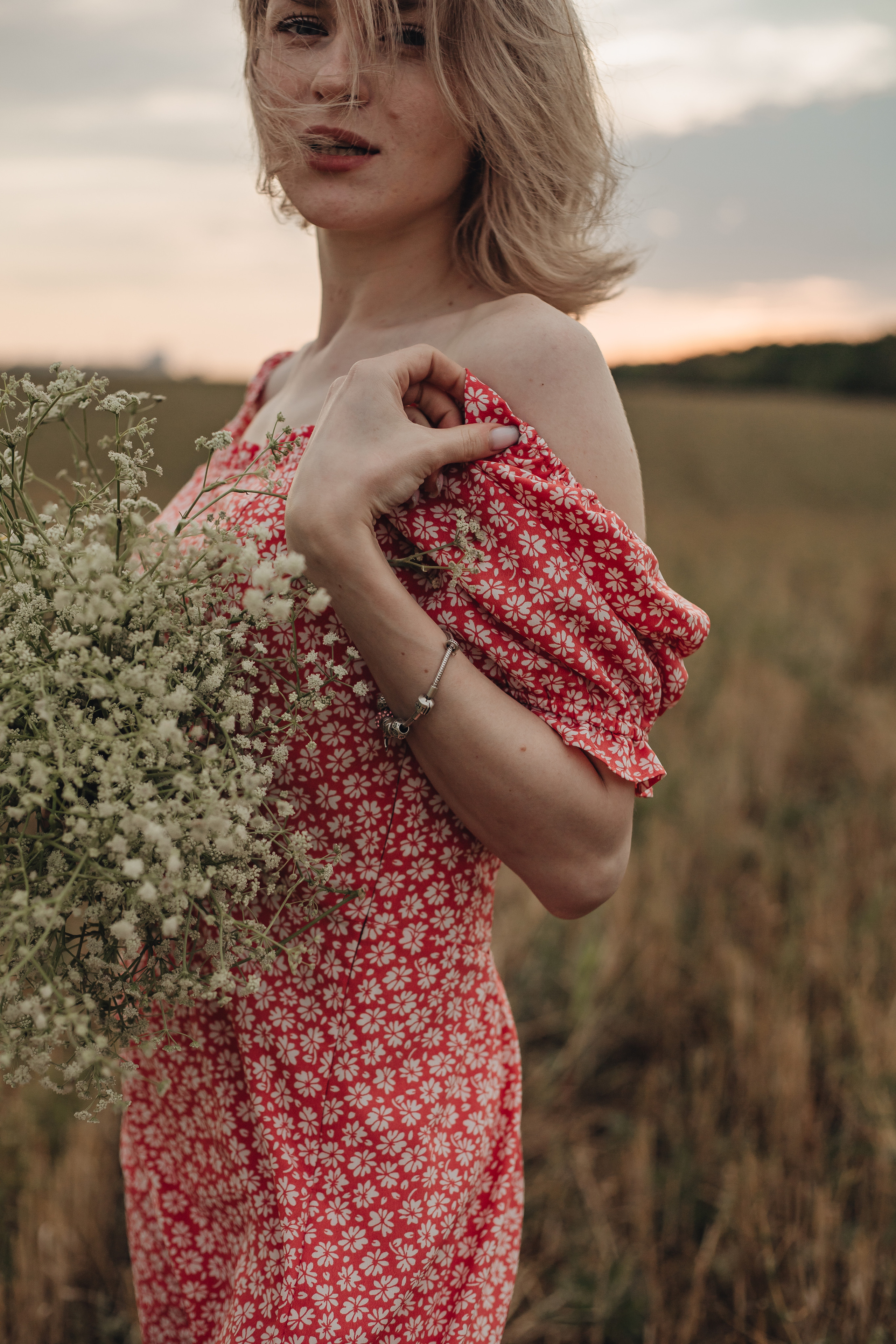 Маша. Фотограф Малофеева Алина