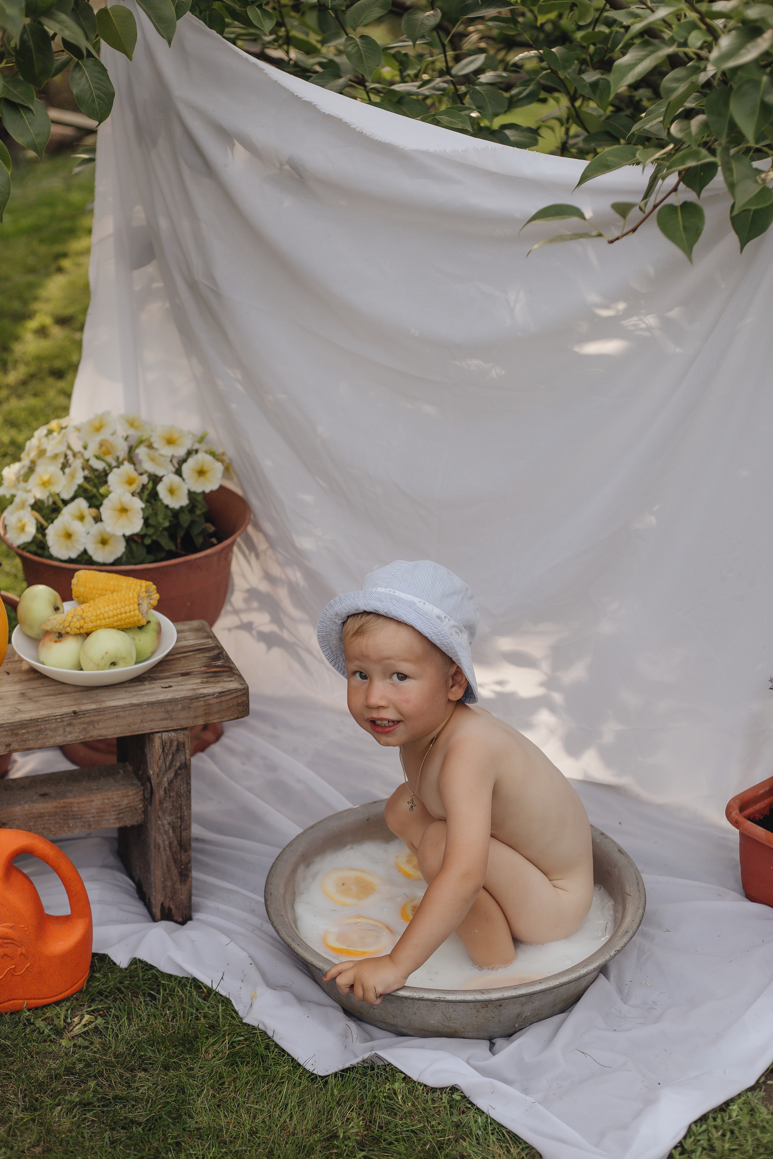 Тема. Фотограф Малофеева Алина