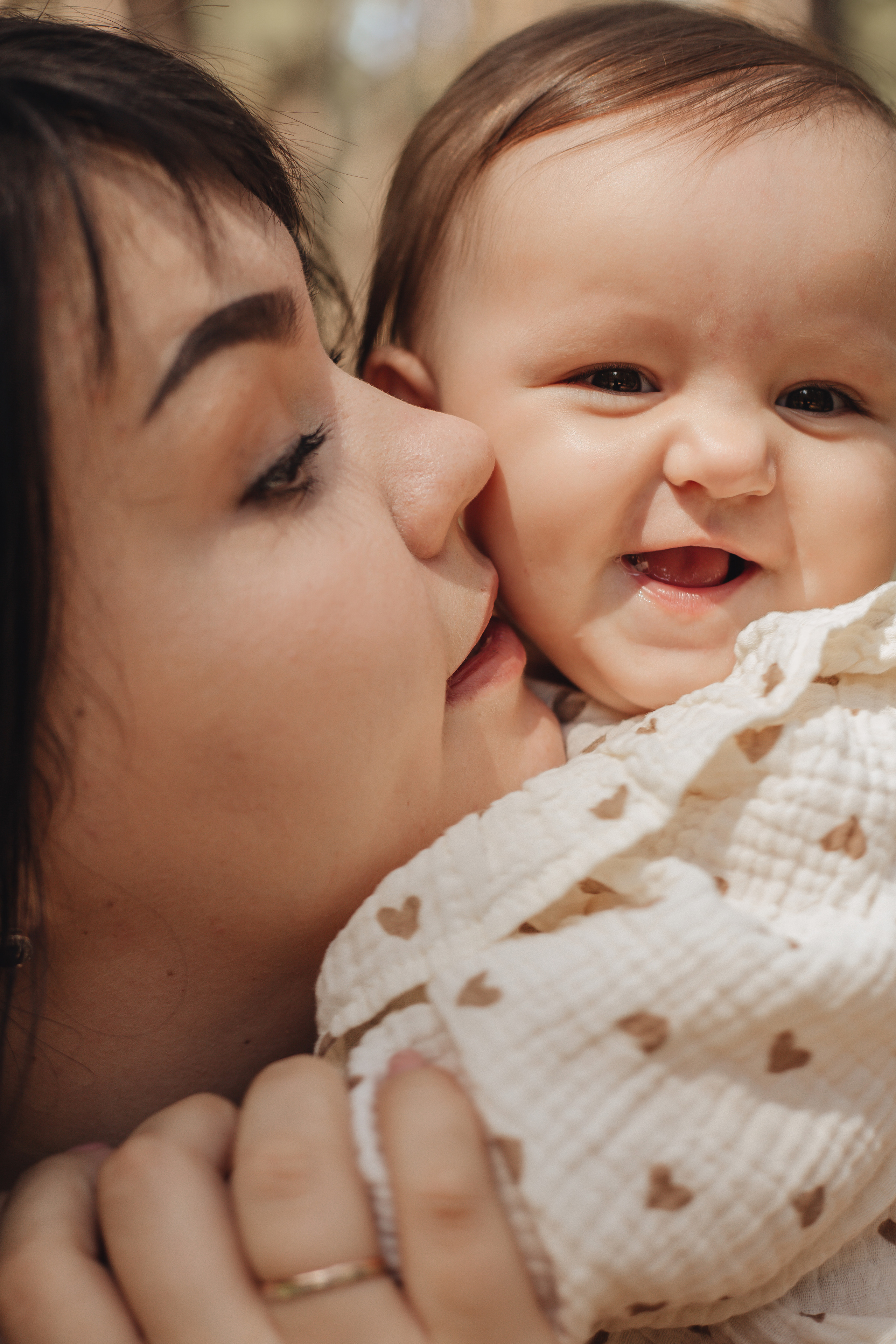 Анжела и Полина. Фотограф Малофеева Алина