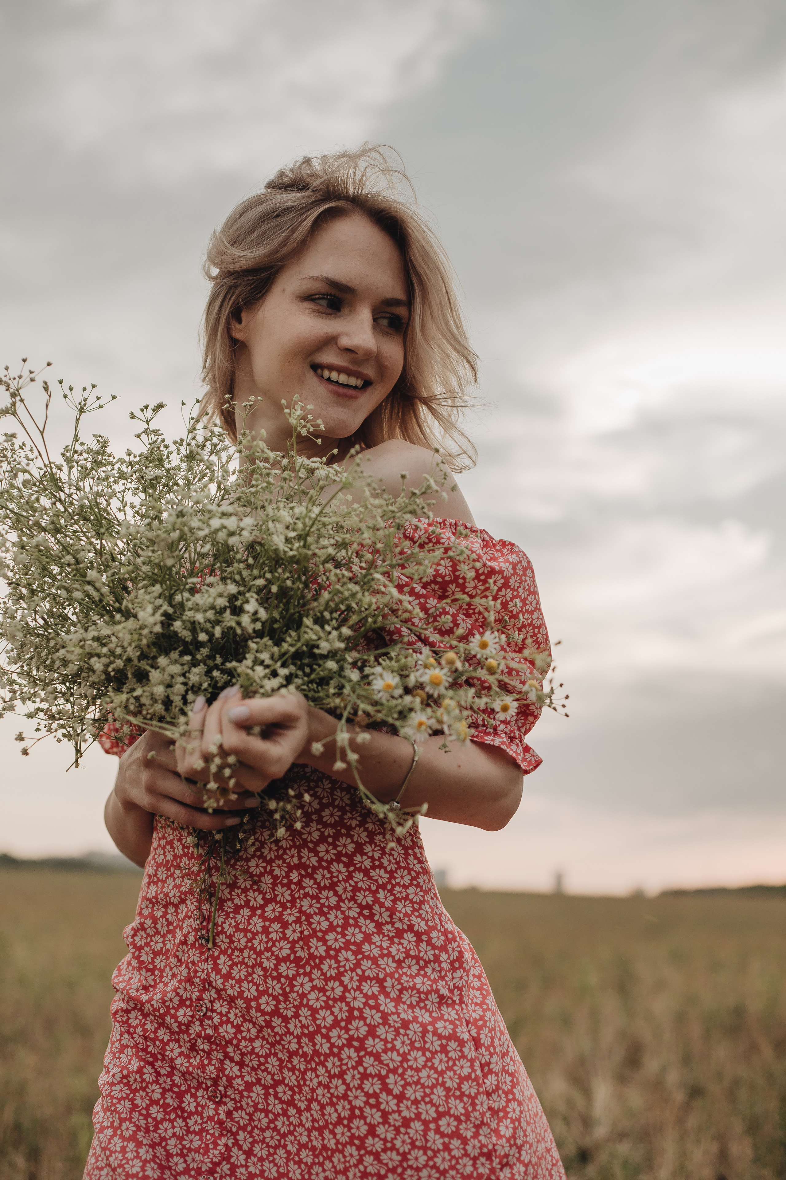 Маша. Фотограф Малофеева Алина