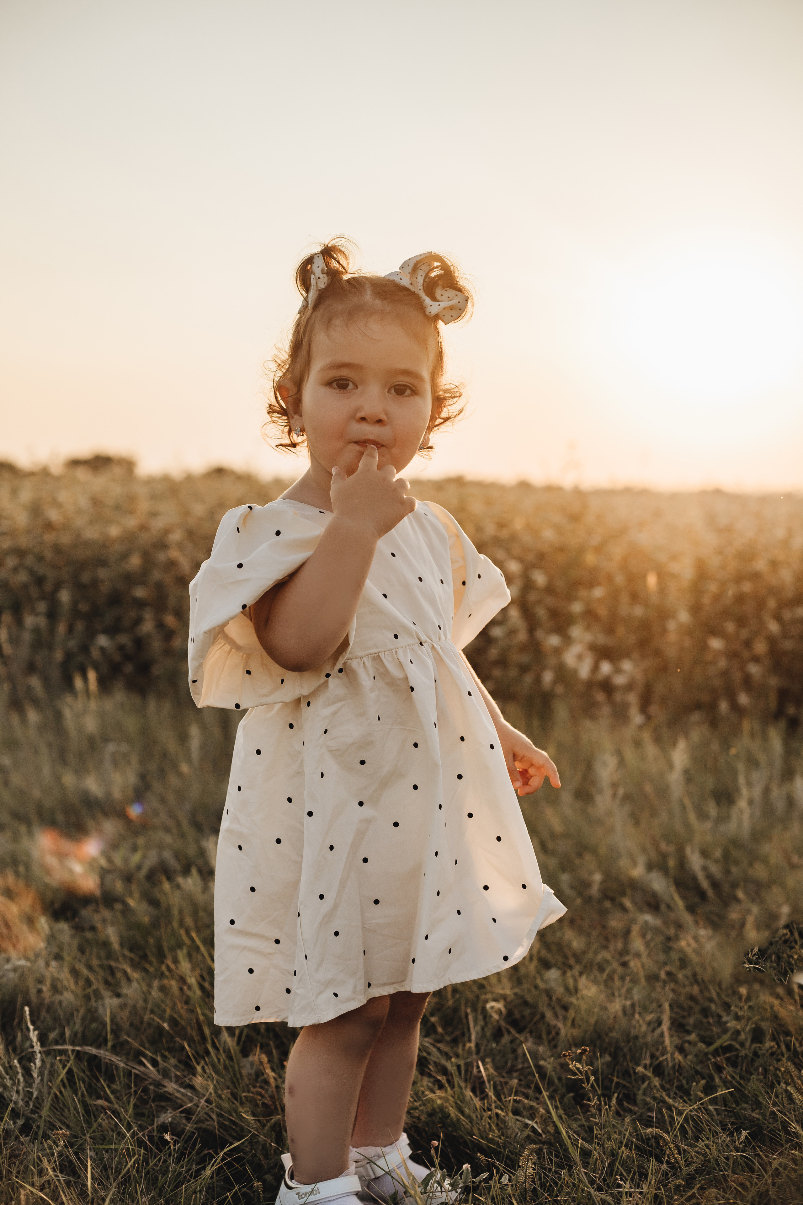 Хабиба, Элина и Миша. Фотограф Малофеева Алина