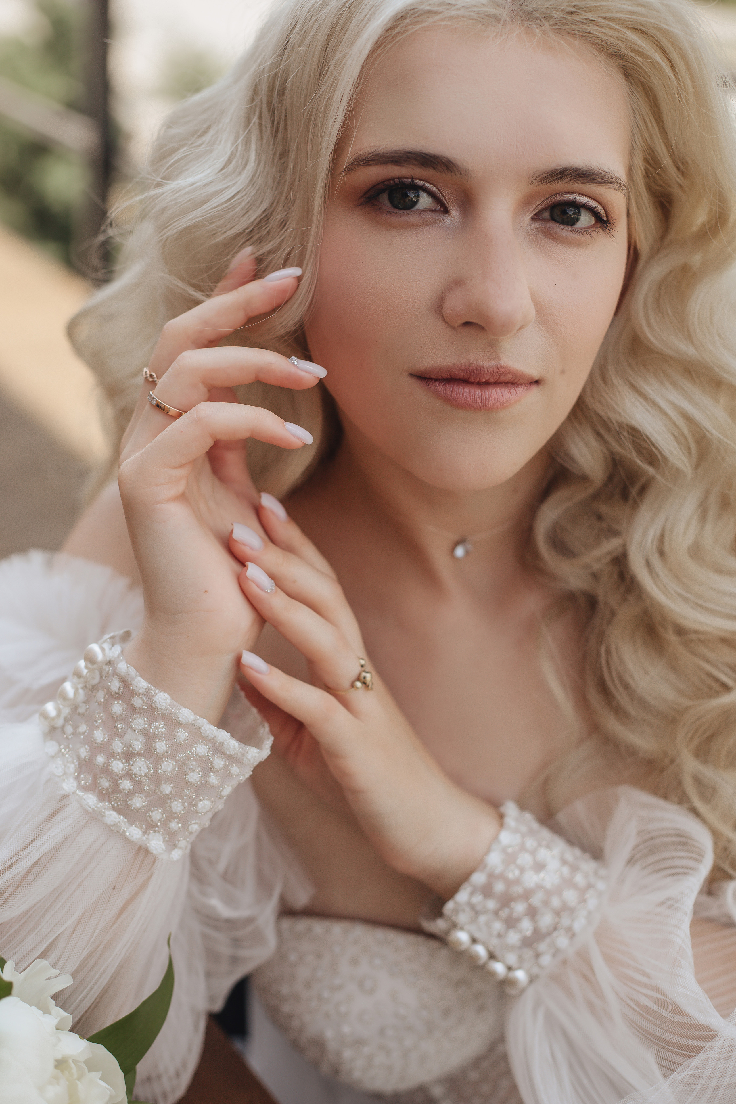 Оля & Никита. Фотограф Малофеева Алина