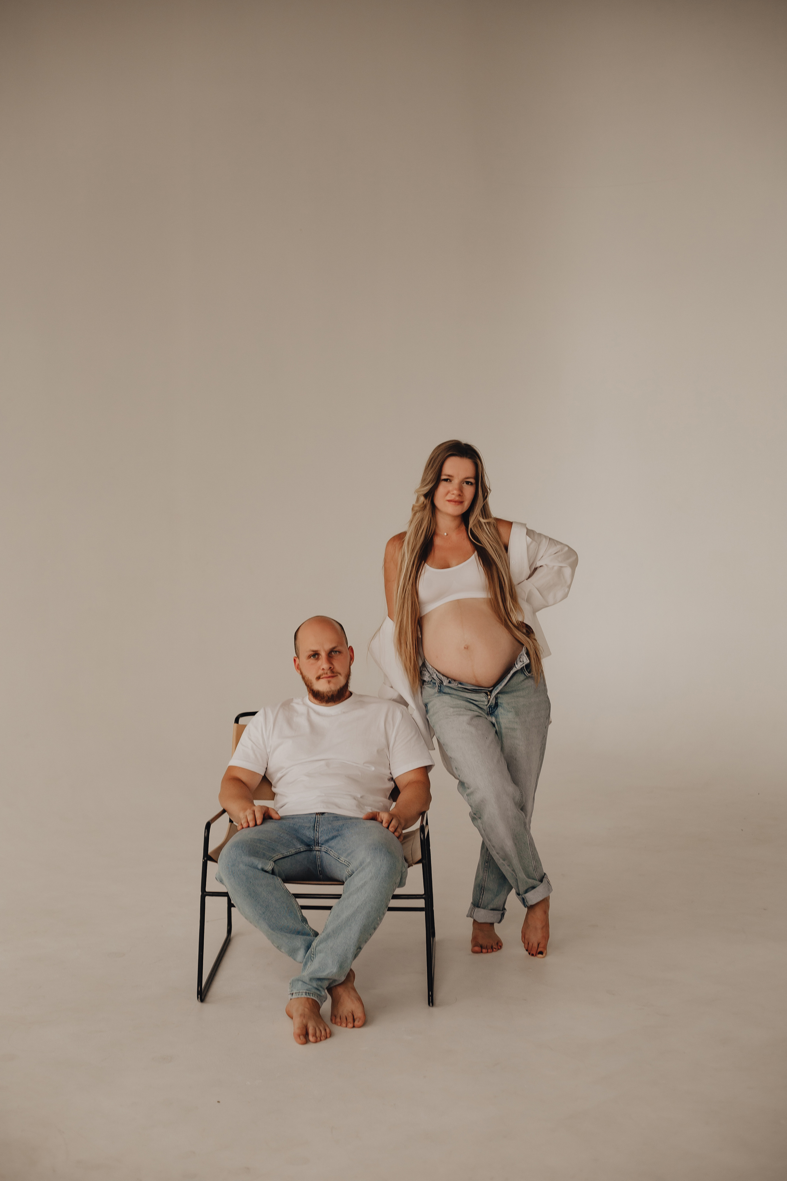 Оля и Вадим. Фотограф Малофеева Алина