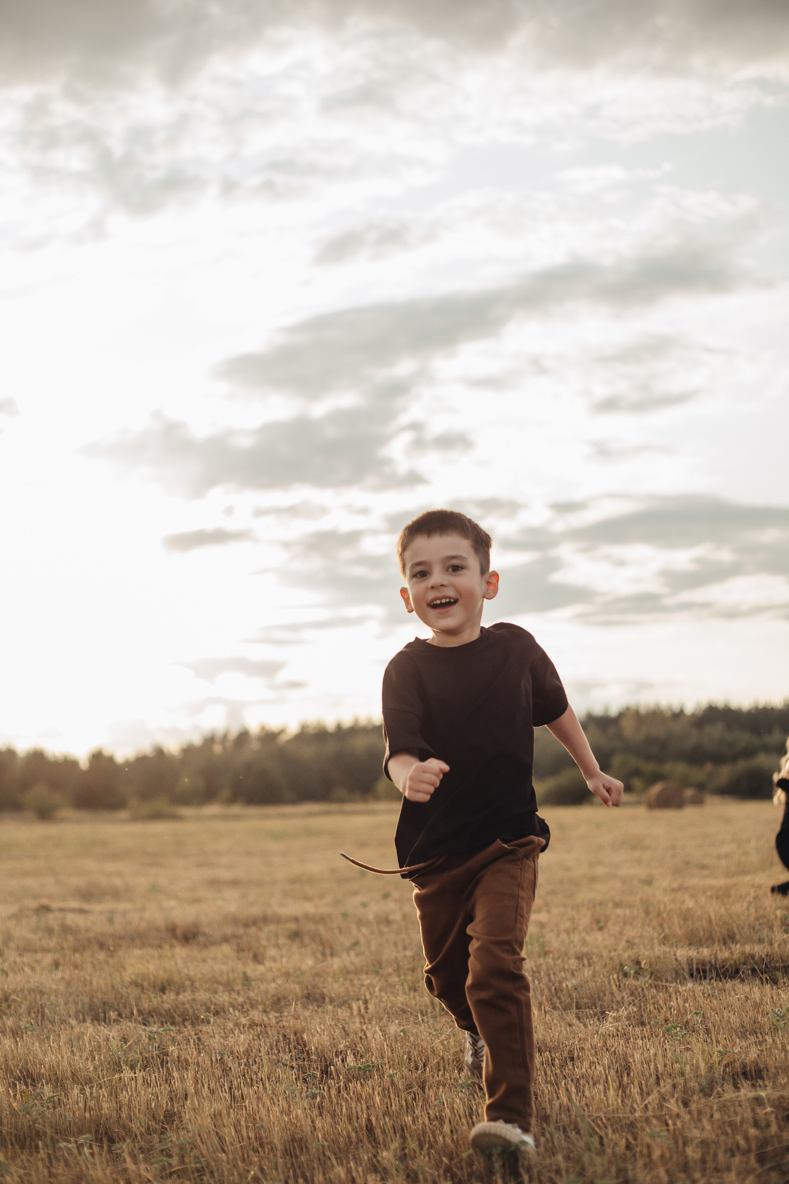 Семья. Фотограф Малофеева Алина