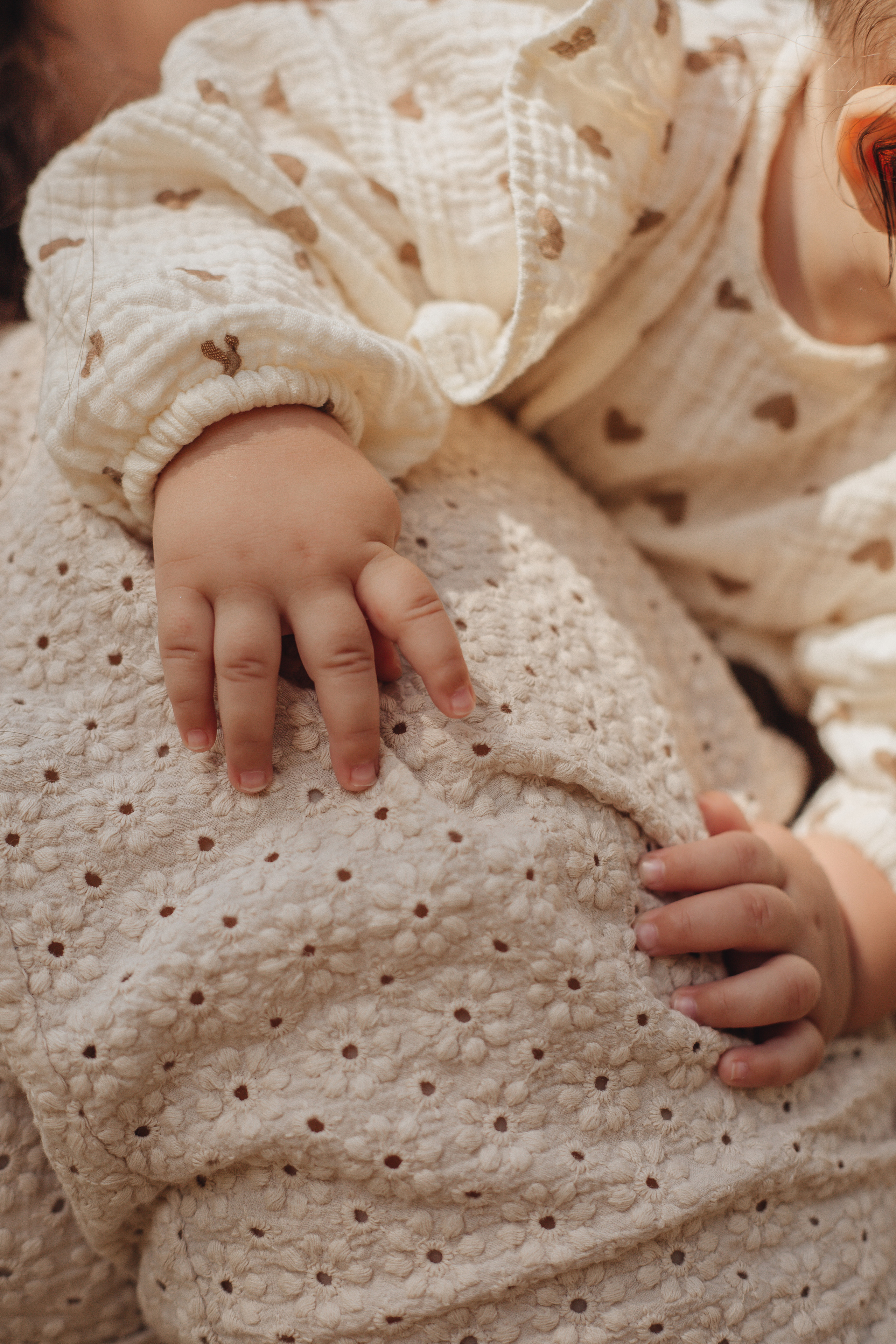 Полина & Анжела. Фотограф Малофеева Алина