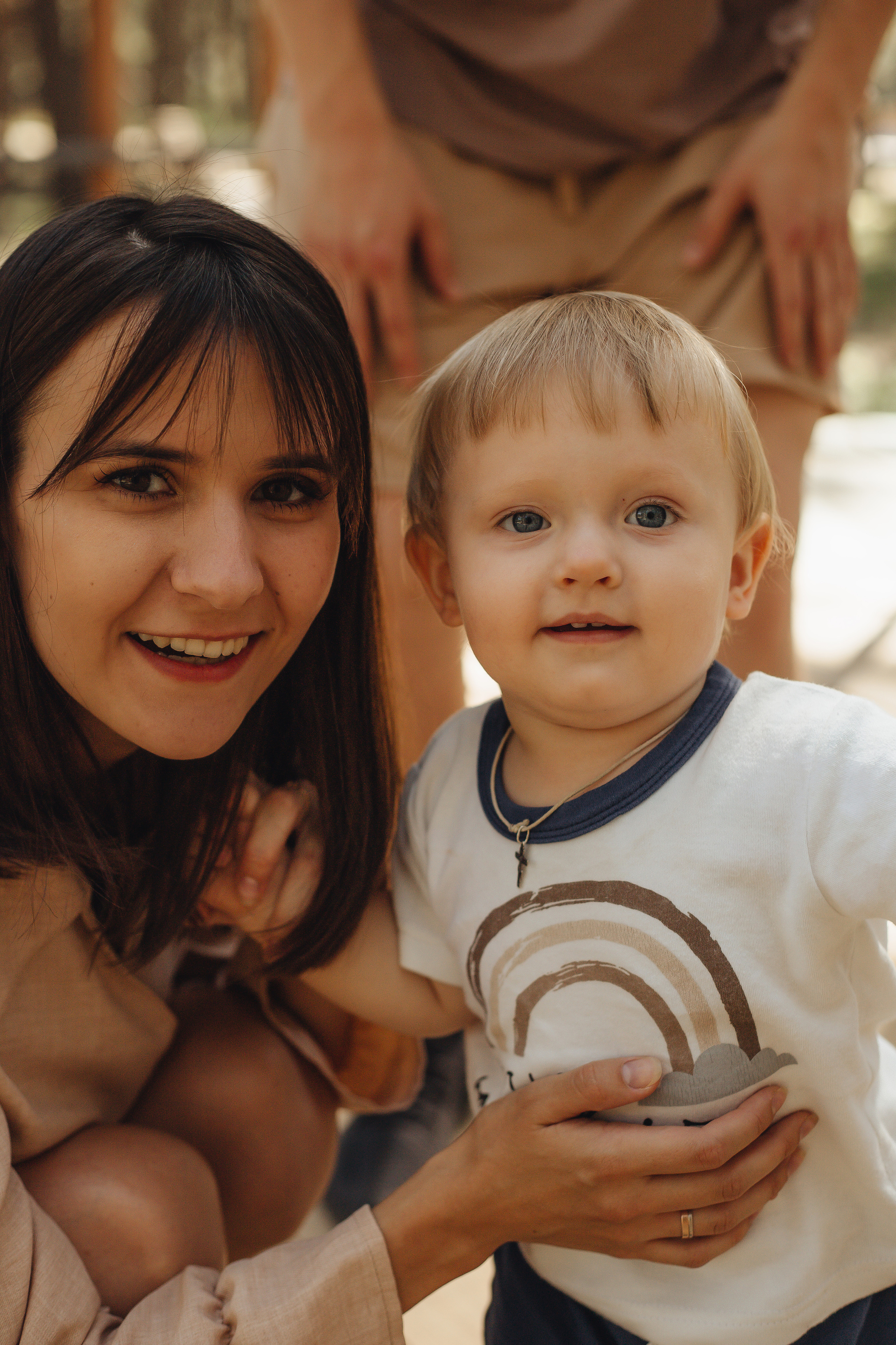 Лиза и Влад. Фотограф Малофеева Алина