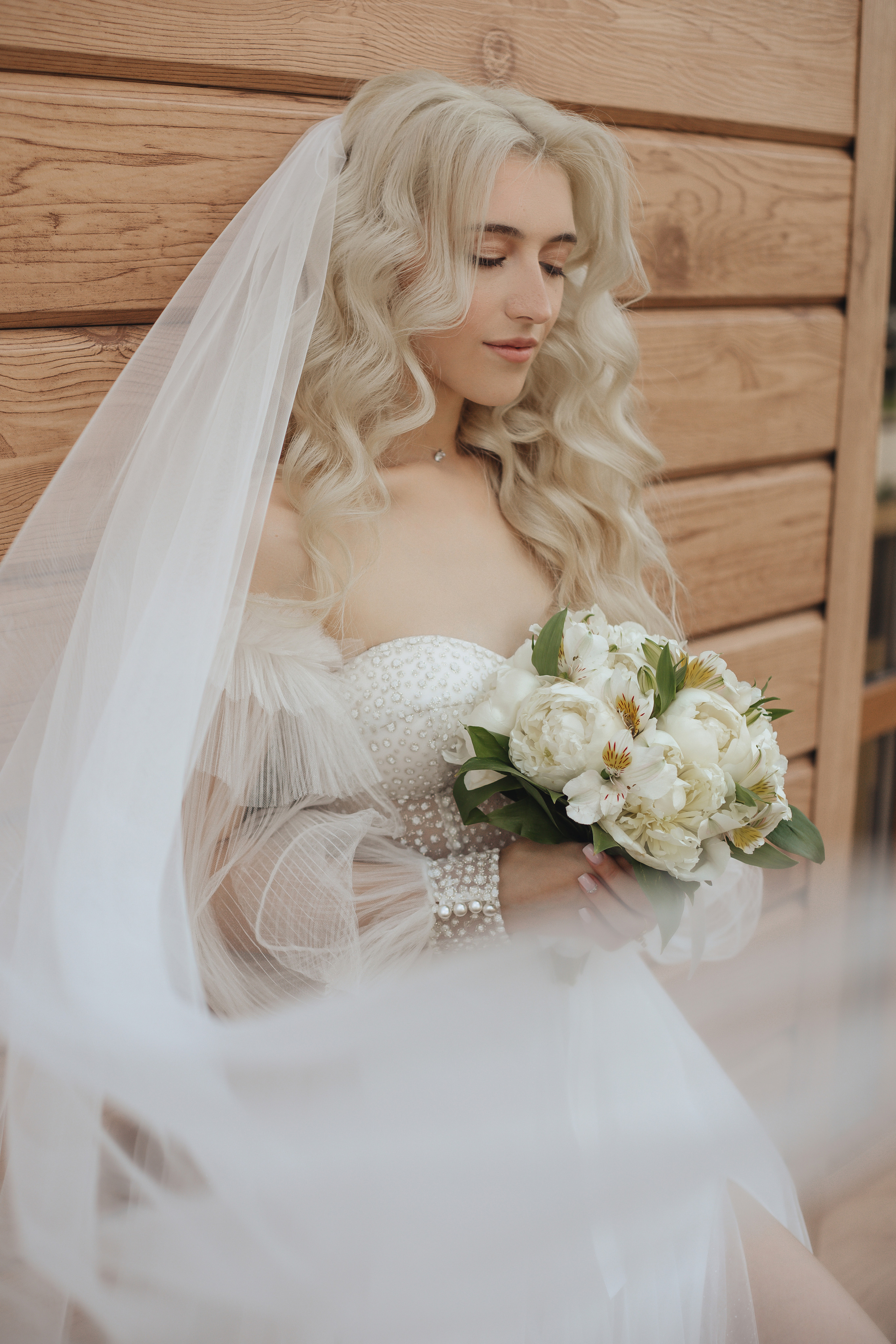 Оля & Никита. Фотограф Малофеева Алина