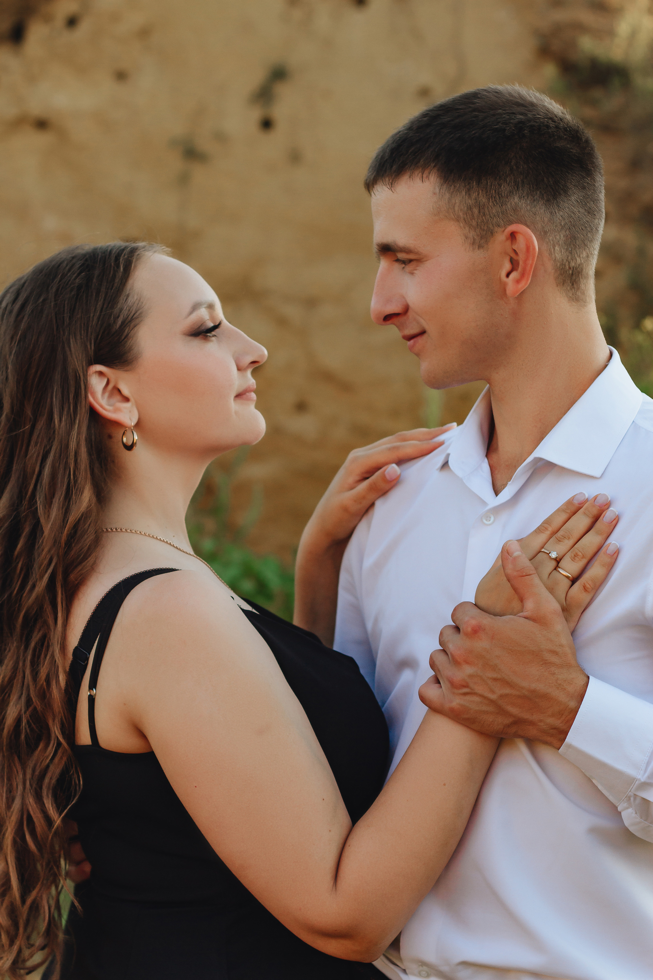 Виктория, Максим и Макар. Фотограф Малофеева Алина