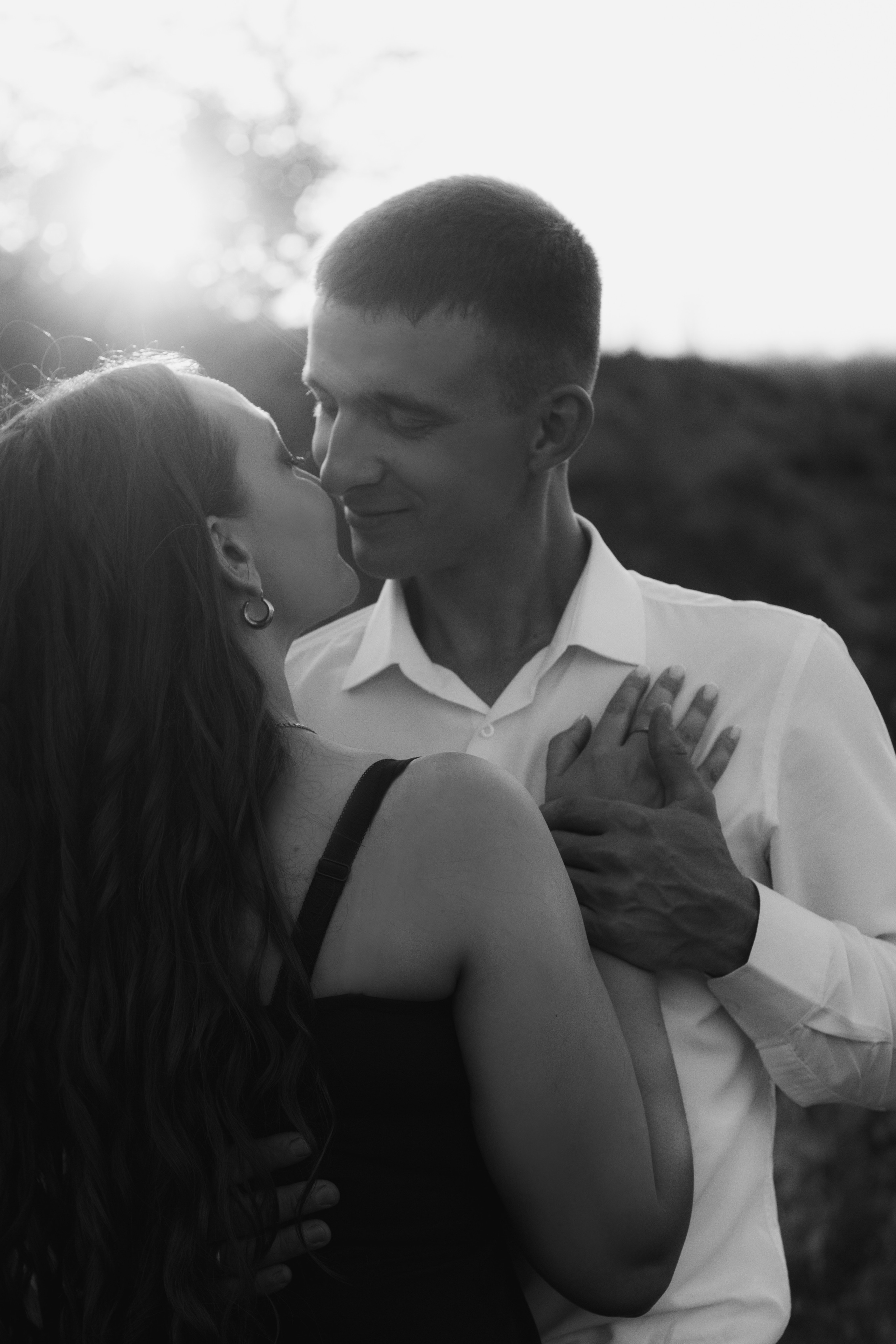 Виктория, Максим и Макар. Фотограф Малофеева Алина