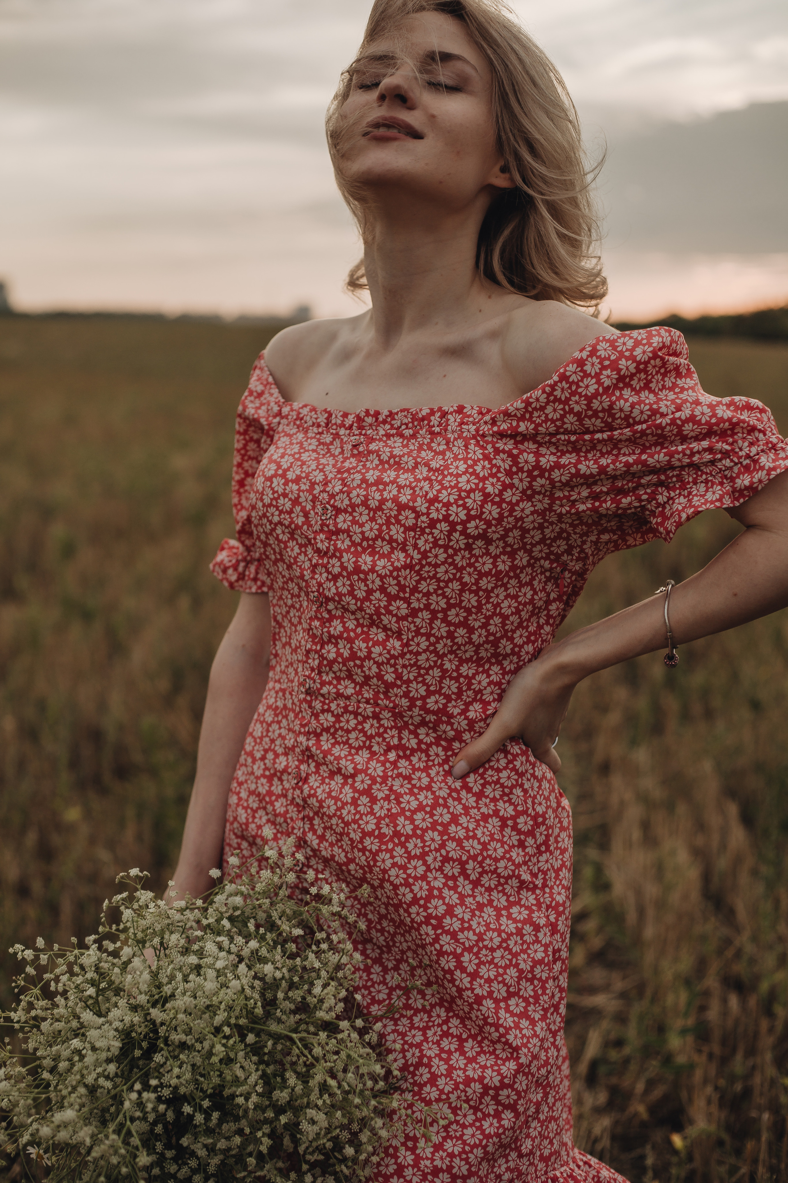 Маша. Фотограф Малофеева Алина