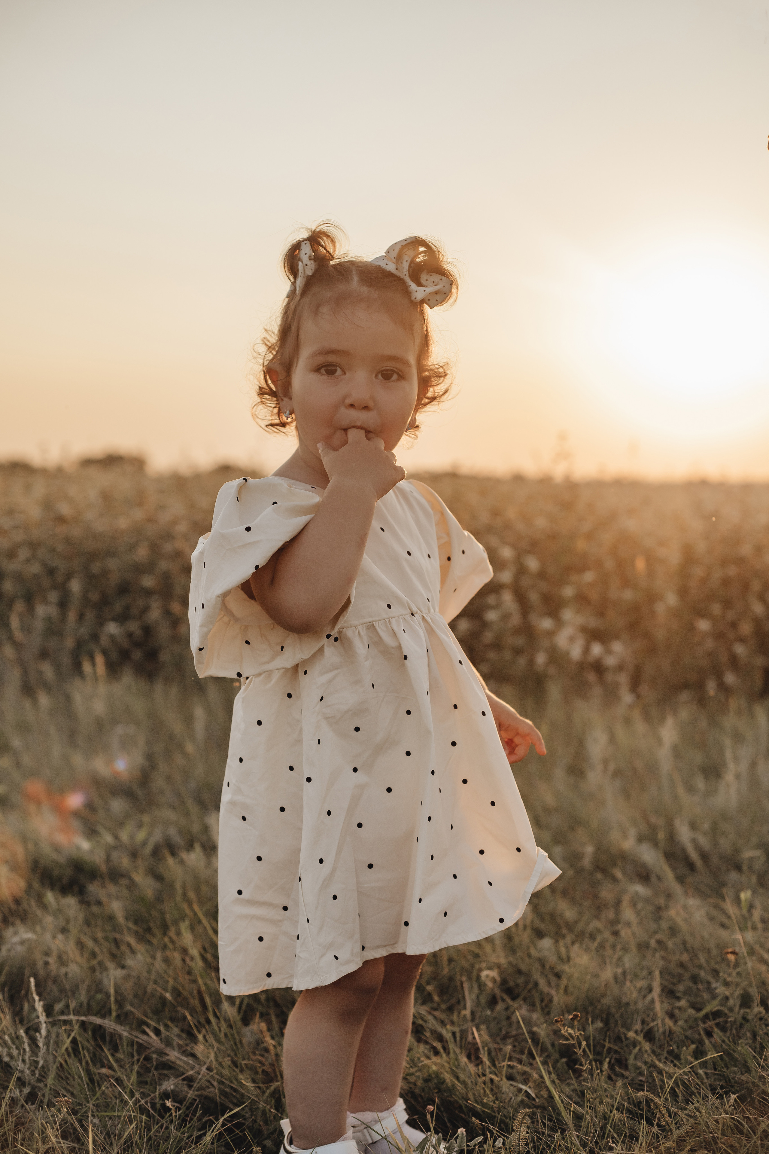 Хабиба, Элина и Миша. Фотограф Малофеева Алина